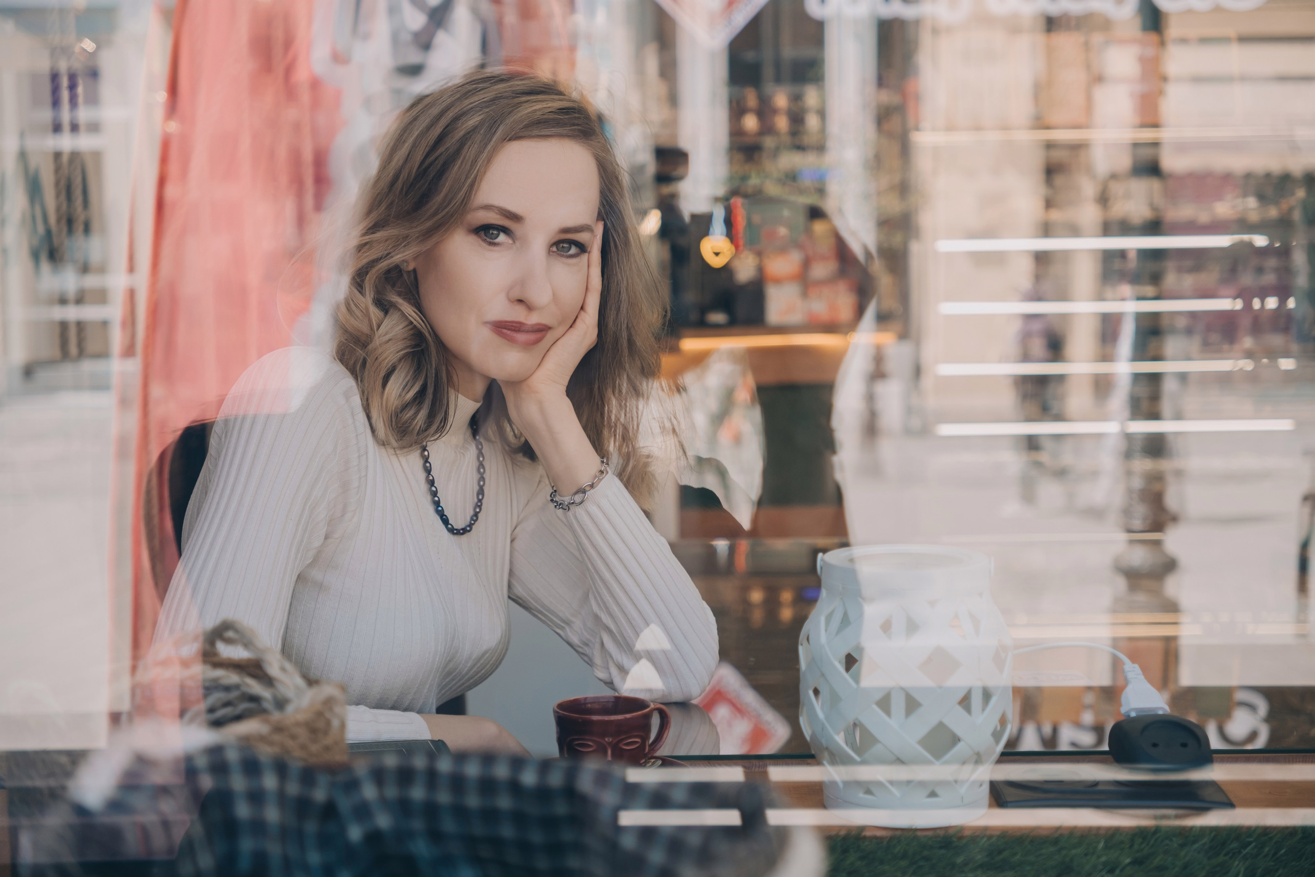 Контент съёмка для психолога. Фотограф в Иркутске Анна Мирошникова