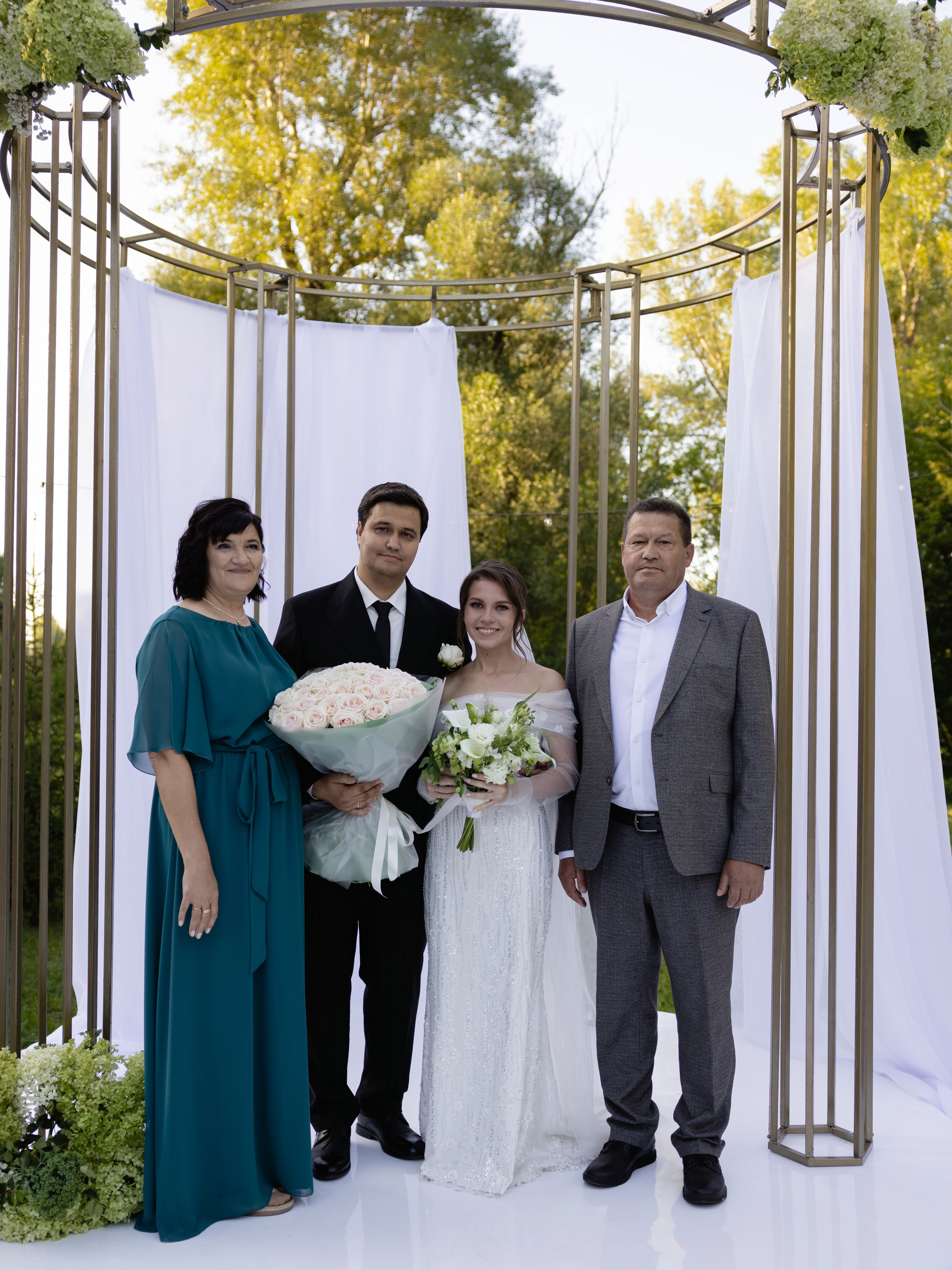 D & E. Свадебный фотограф Диана Бирюкова Казань