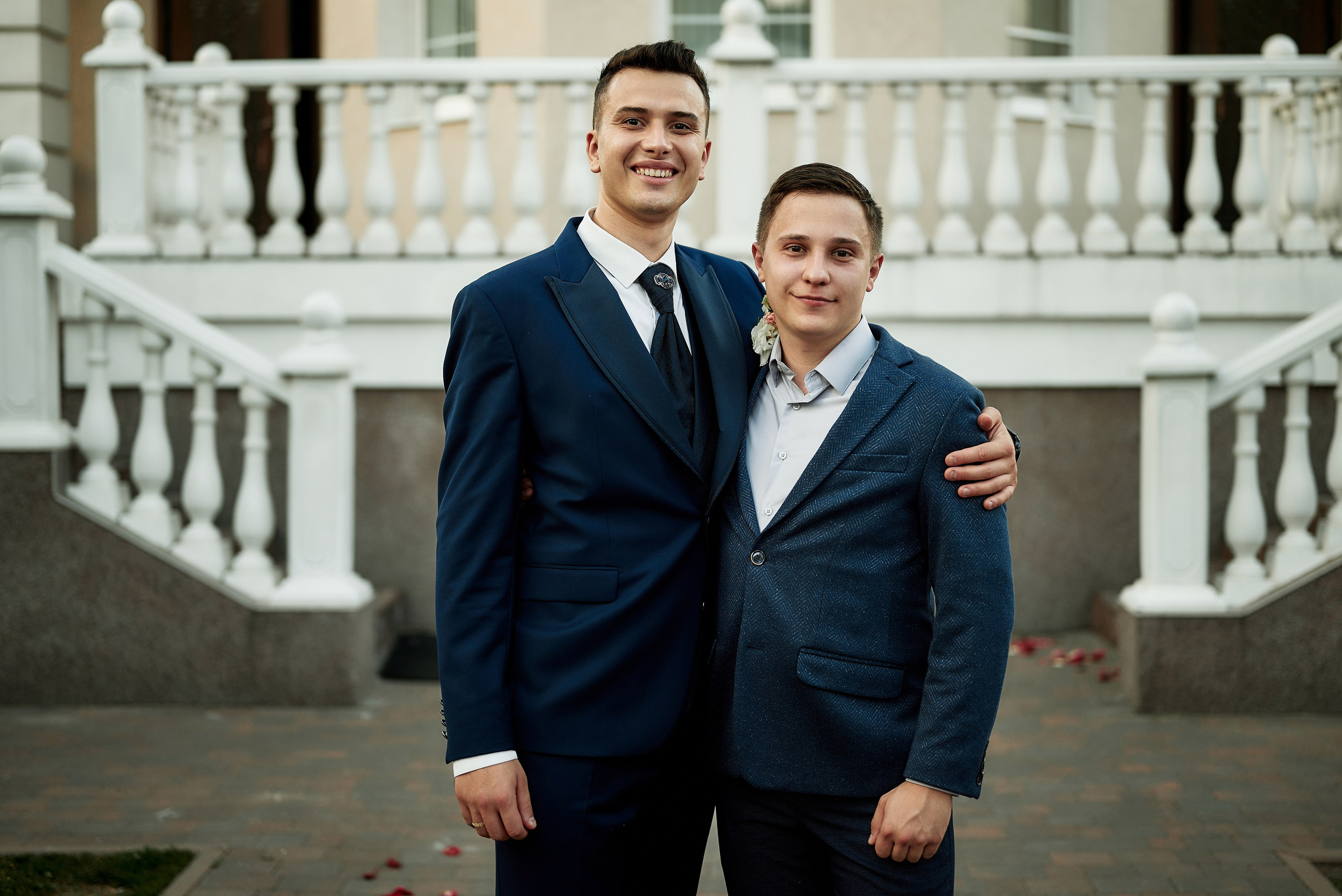 Иван и Эльвира. Фото-видеосъемка свадеб Venson Films