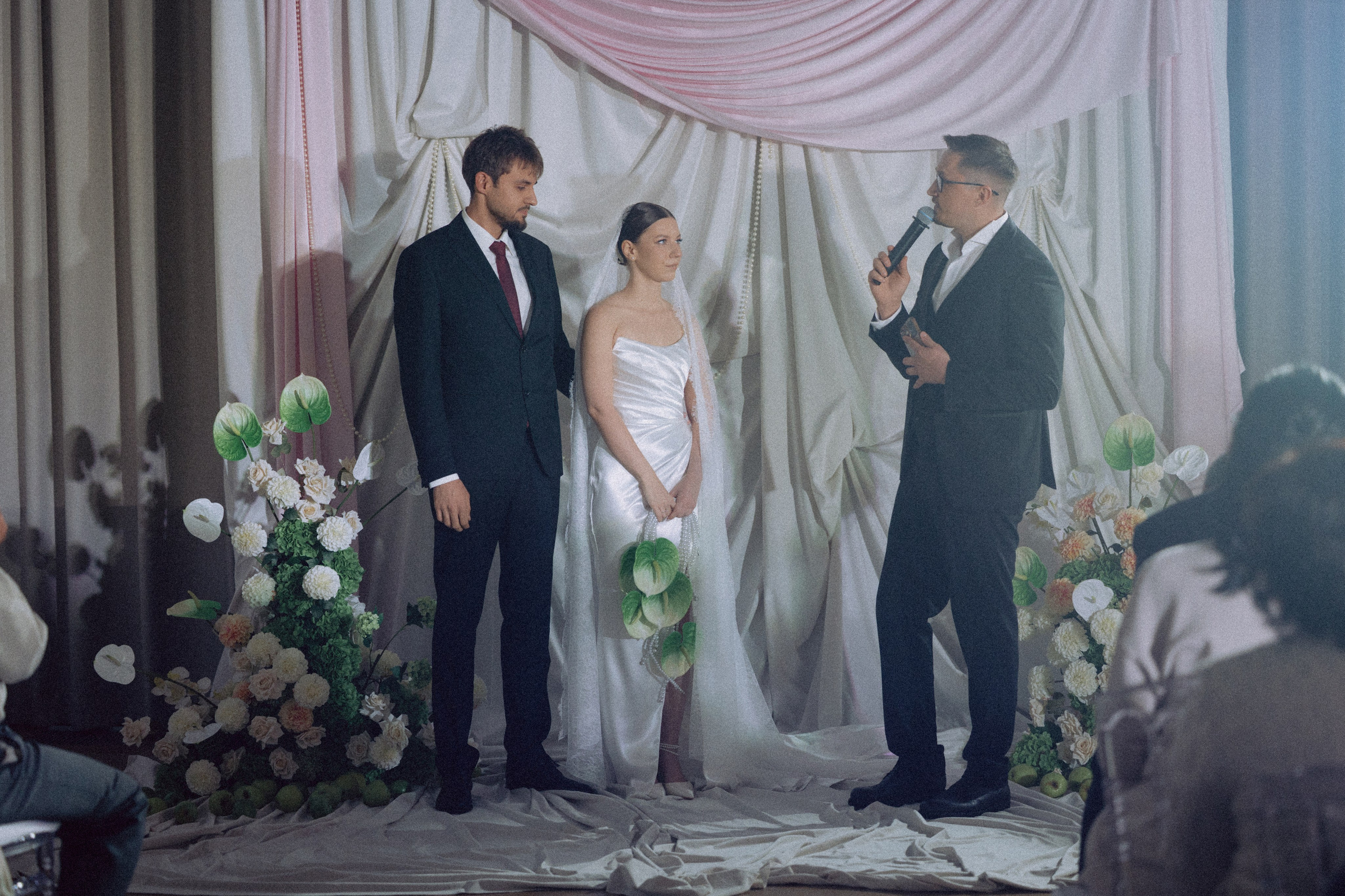 Анвар & Вероника