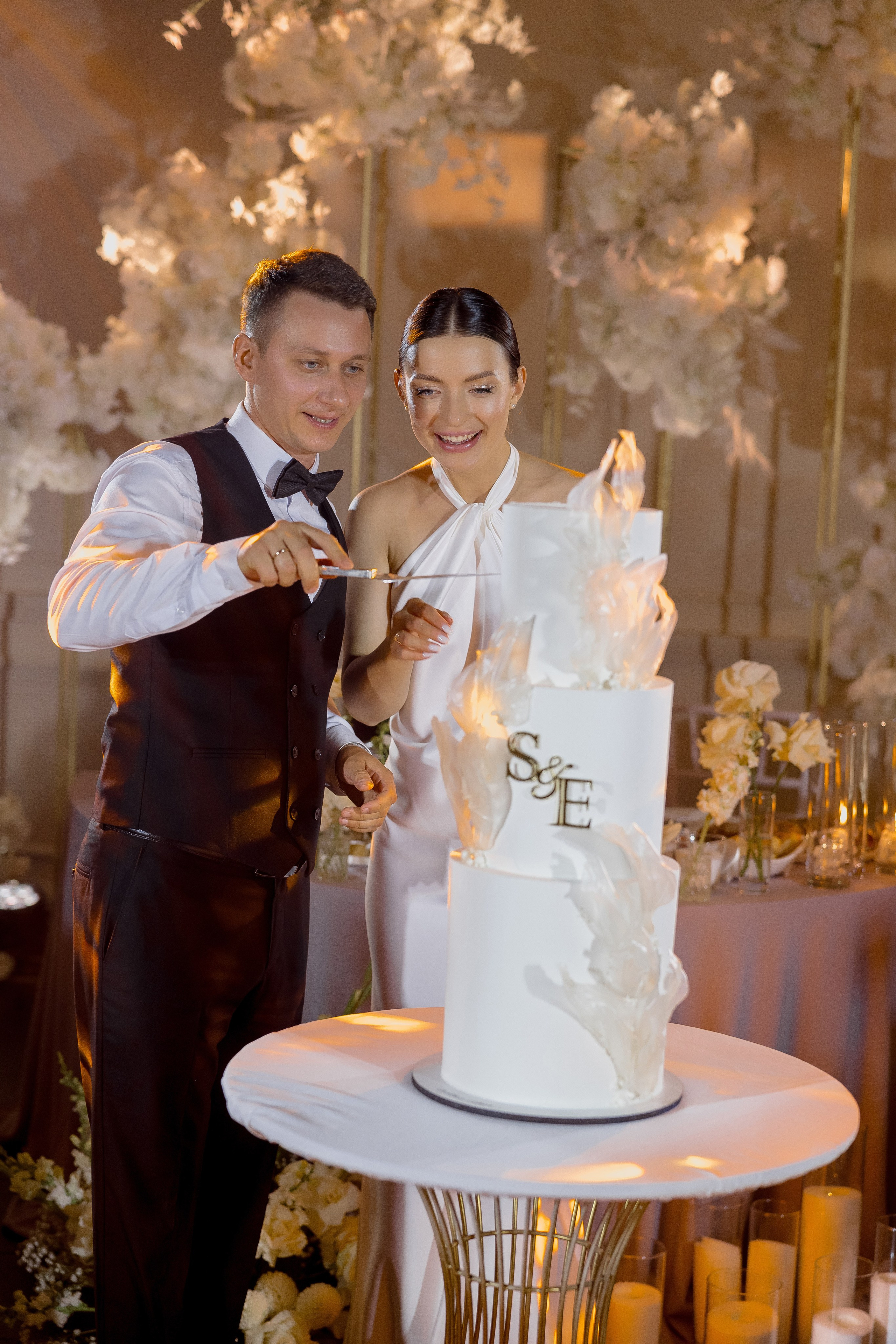 Сергей & Катя. Фотограф Александр Яблонский Минск