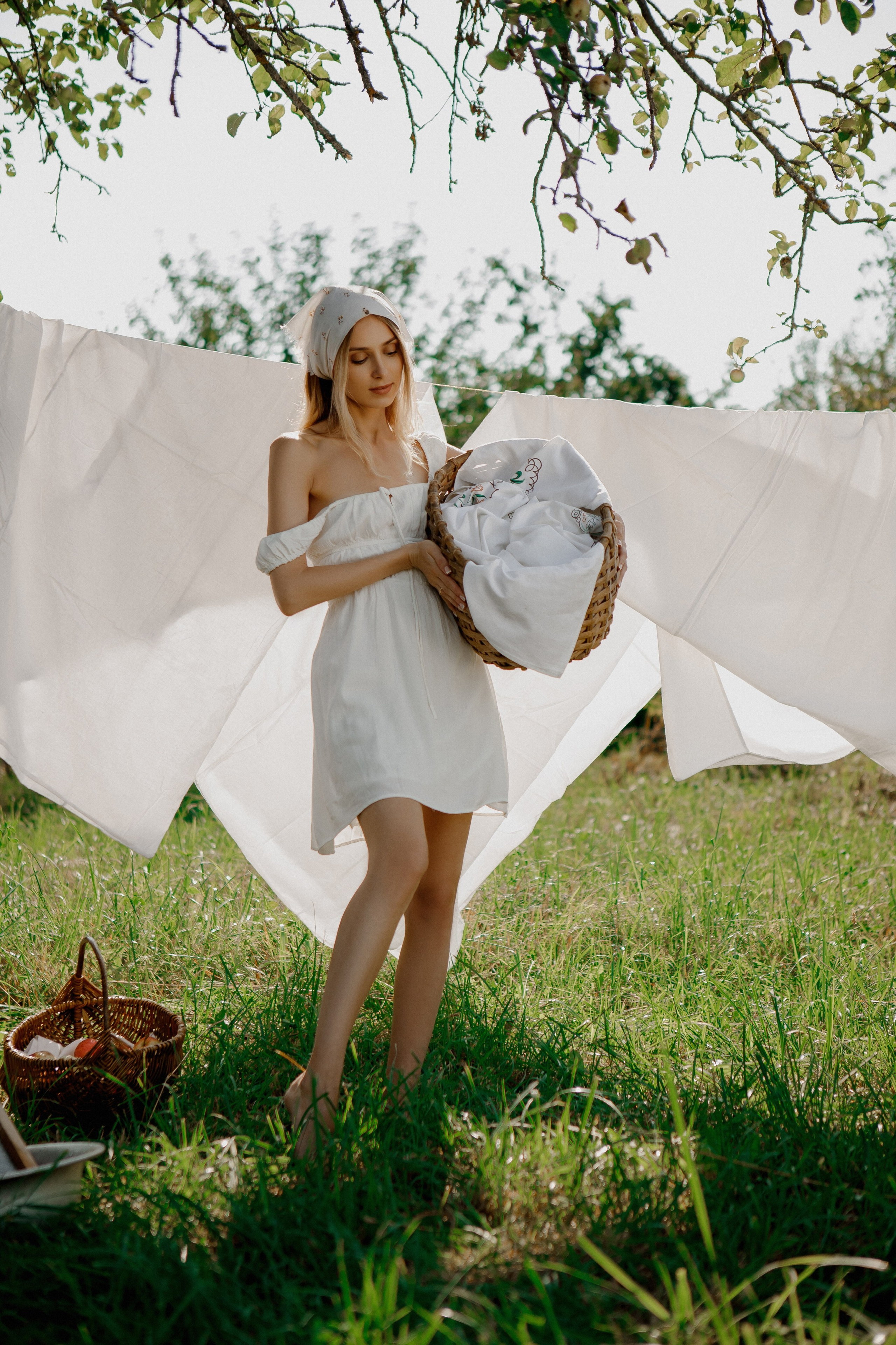 Катерина. Фотограф Александр Яблонский Минск