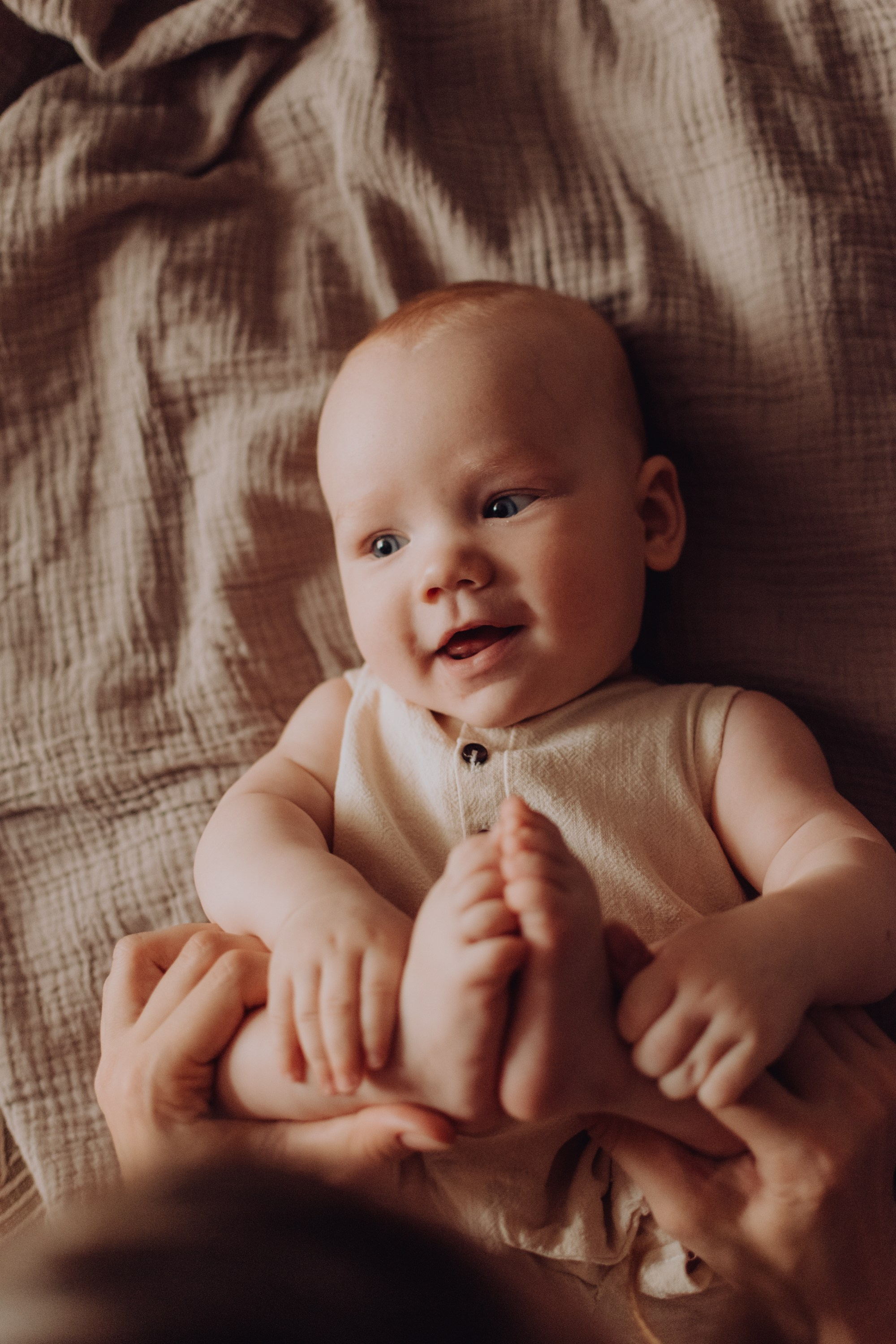 Надя. Семейный фотограф в Тюмени Ксения Мязитова