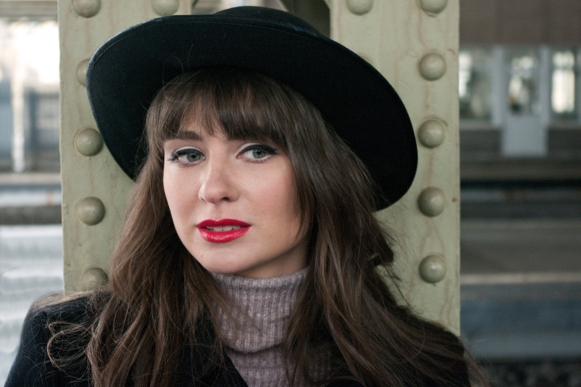 Портретный и семейный фотограф Алексей Бекетов