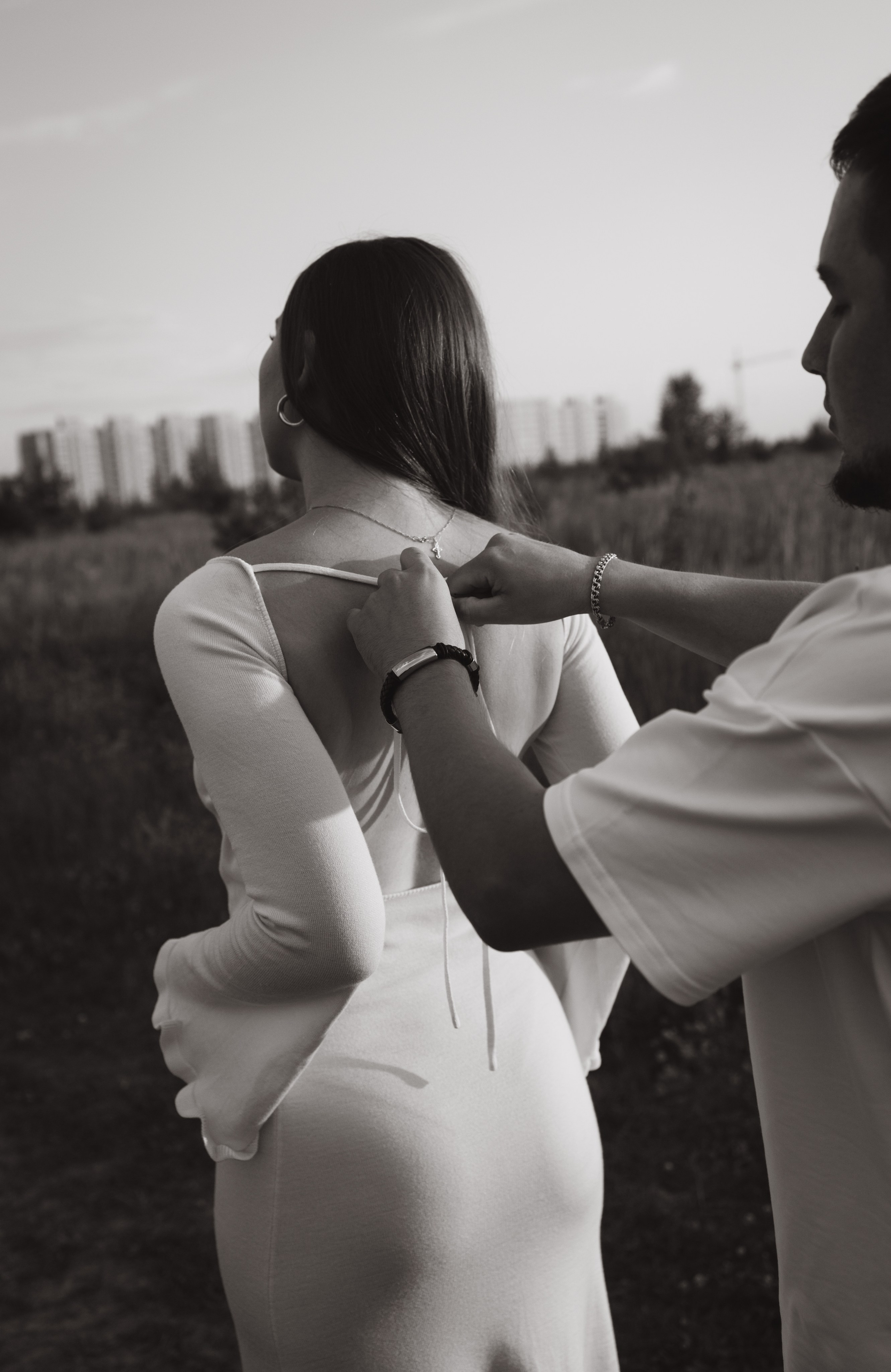 Павел и Дарья