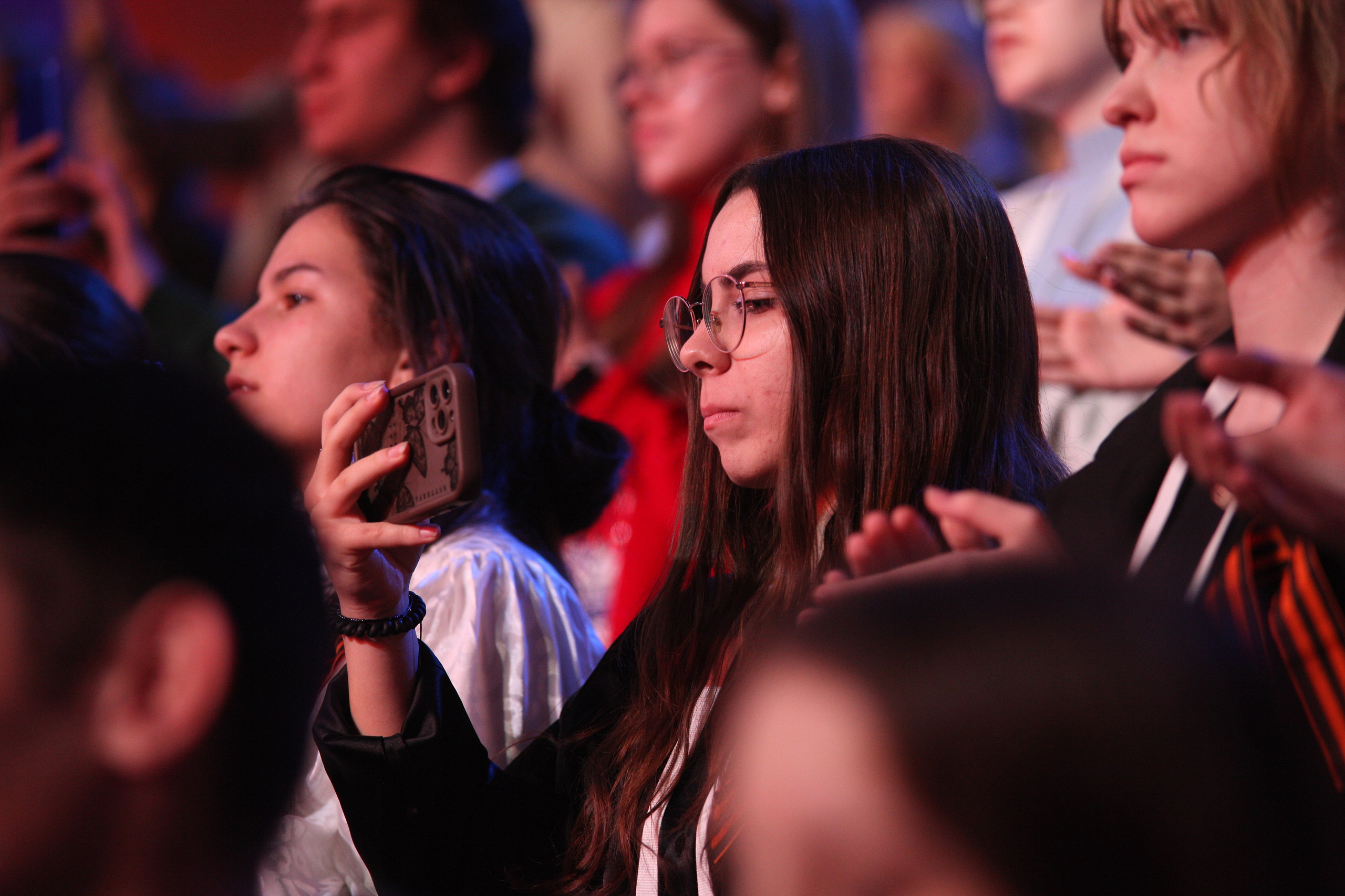 Знание Первые 28–30 апреля. Главная