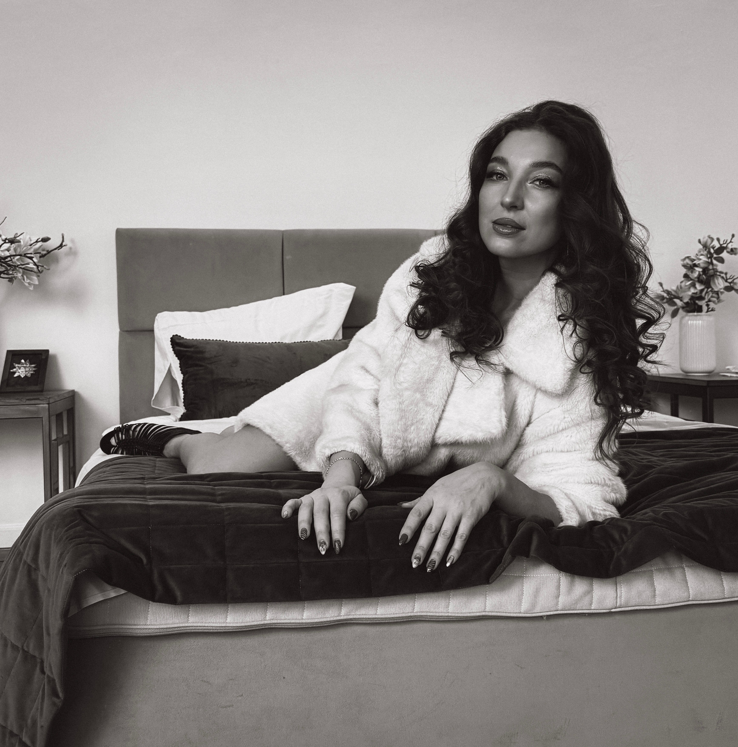 Александра. Мобильный фотограф в Новосибирске Прилукова Анастасия