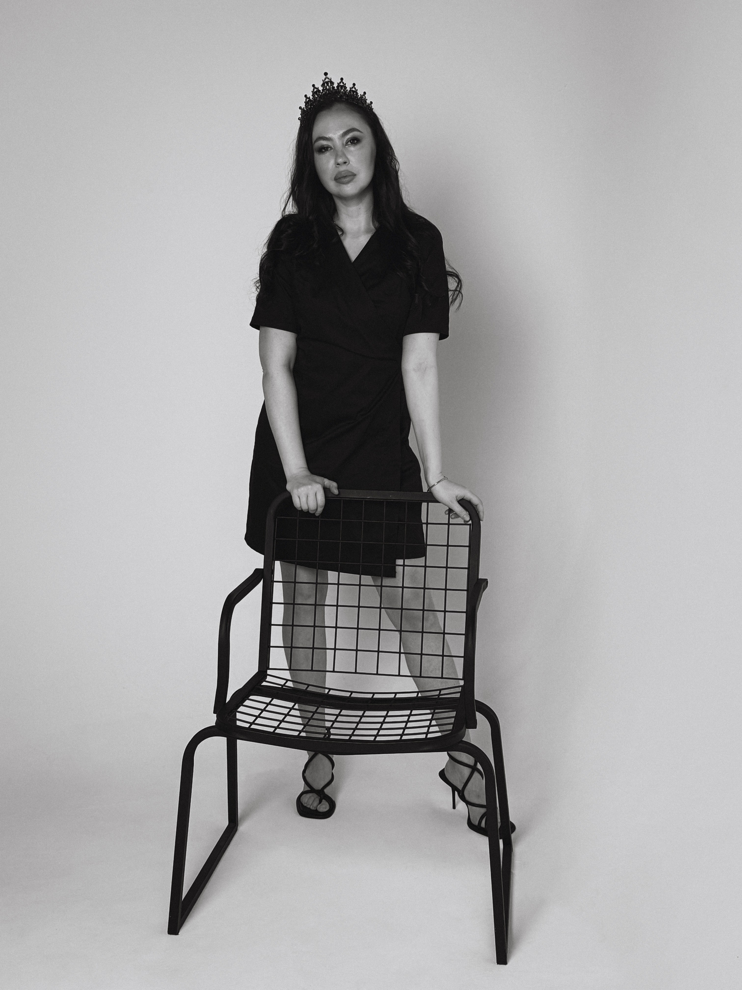 Ангелина. Мобильный фотограф в Новосибирске Прилукова Анастасия