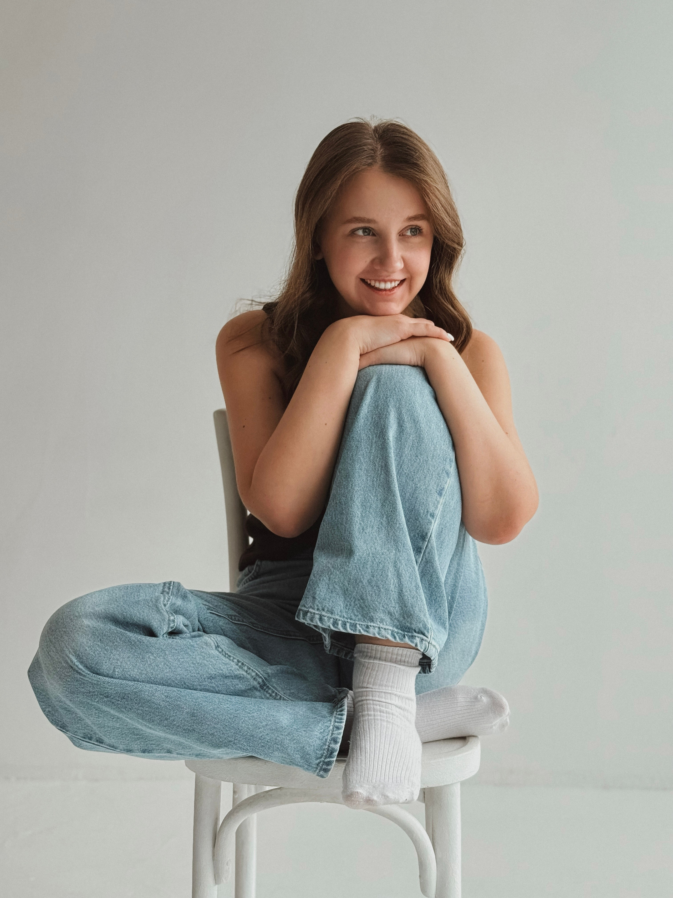 Анастасия. Мобильный фотограф в Новосибирске Прилукова Анастасия