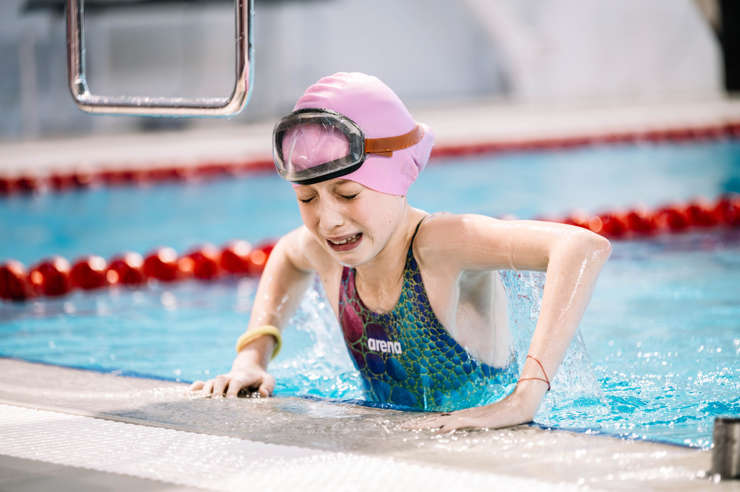 Второй этап кубка плавания ШК Дельфин. Декабрь 2024. Спортивный фотограф в Туле и Тульской области. Файсханова Фото Спорт