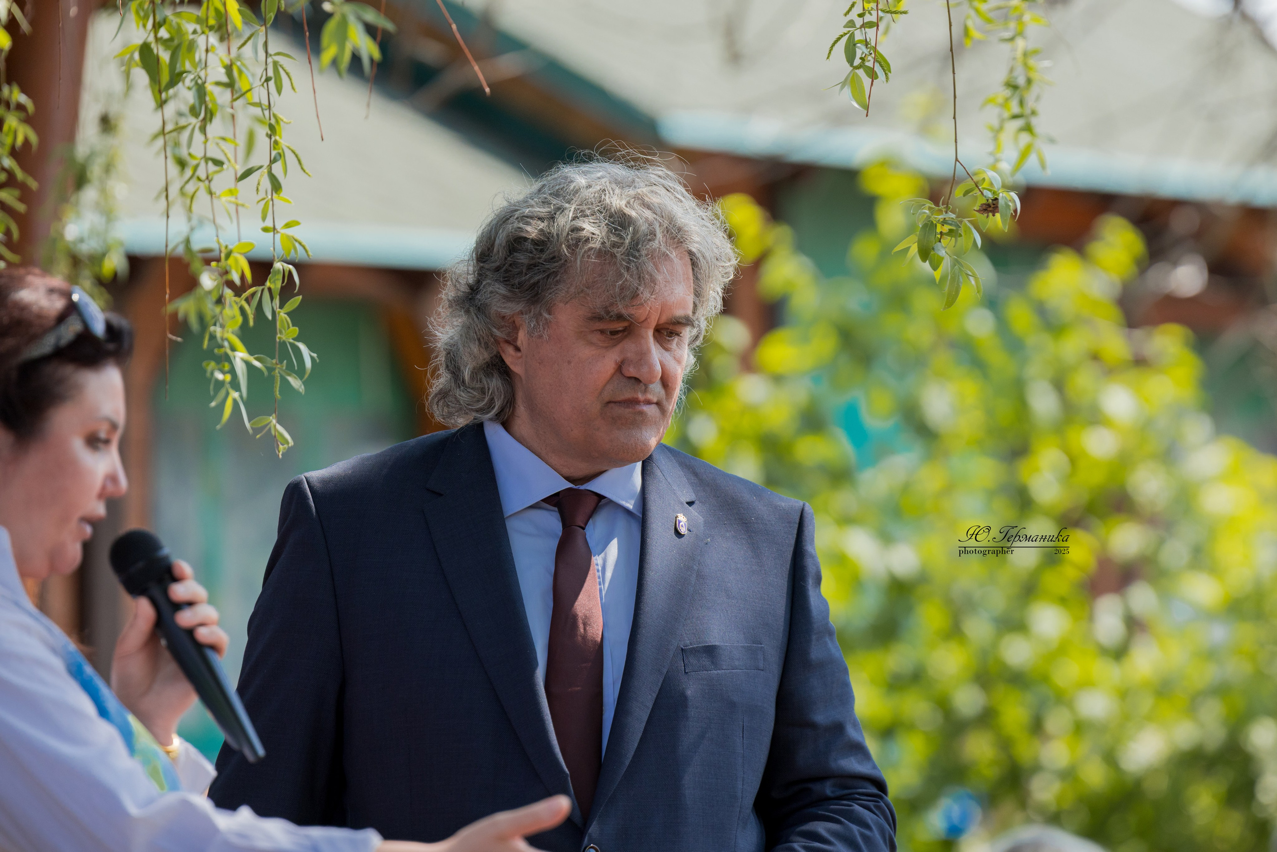 Саратов моно ротвейлеров 26-27.04.2025. Фотограф-анималист Юлия Германика