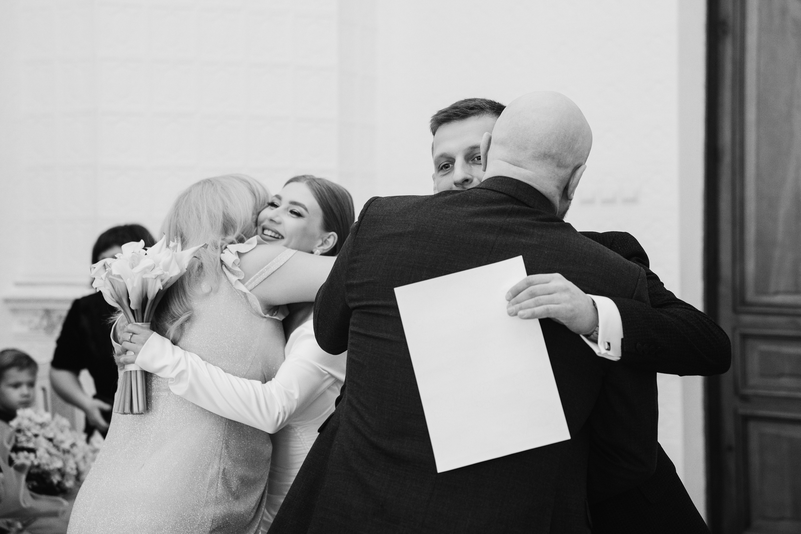 Екатерина и Иван. Свадебный и семейный фотограф Кокушева Юлия Нижний Новгород