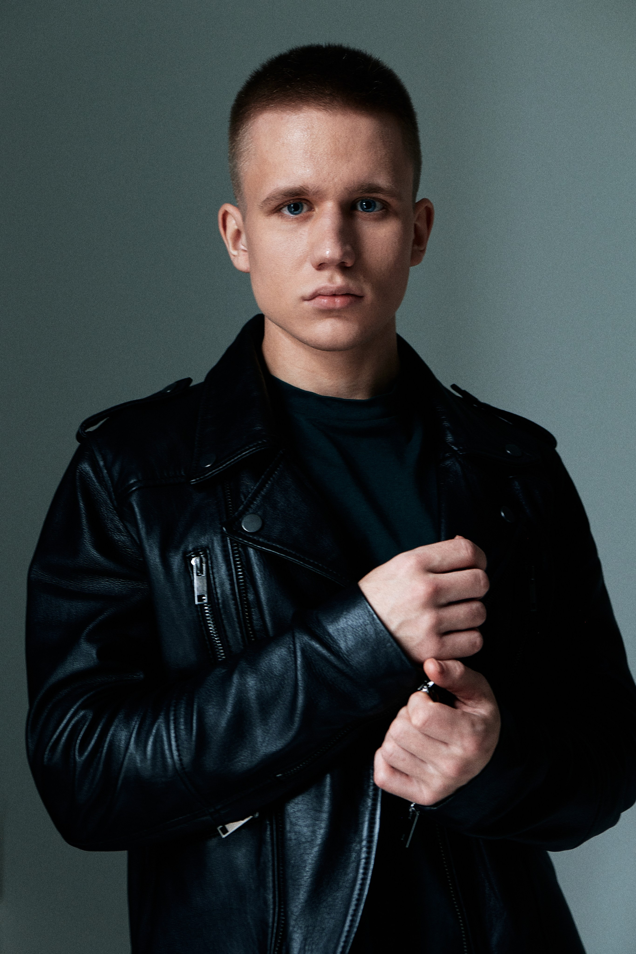 Gregory. Эльджан — Продюсер, Фотограф, El u Del