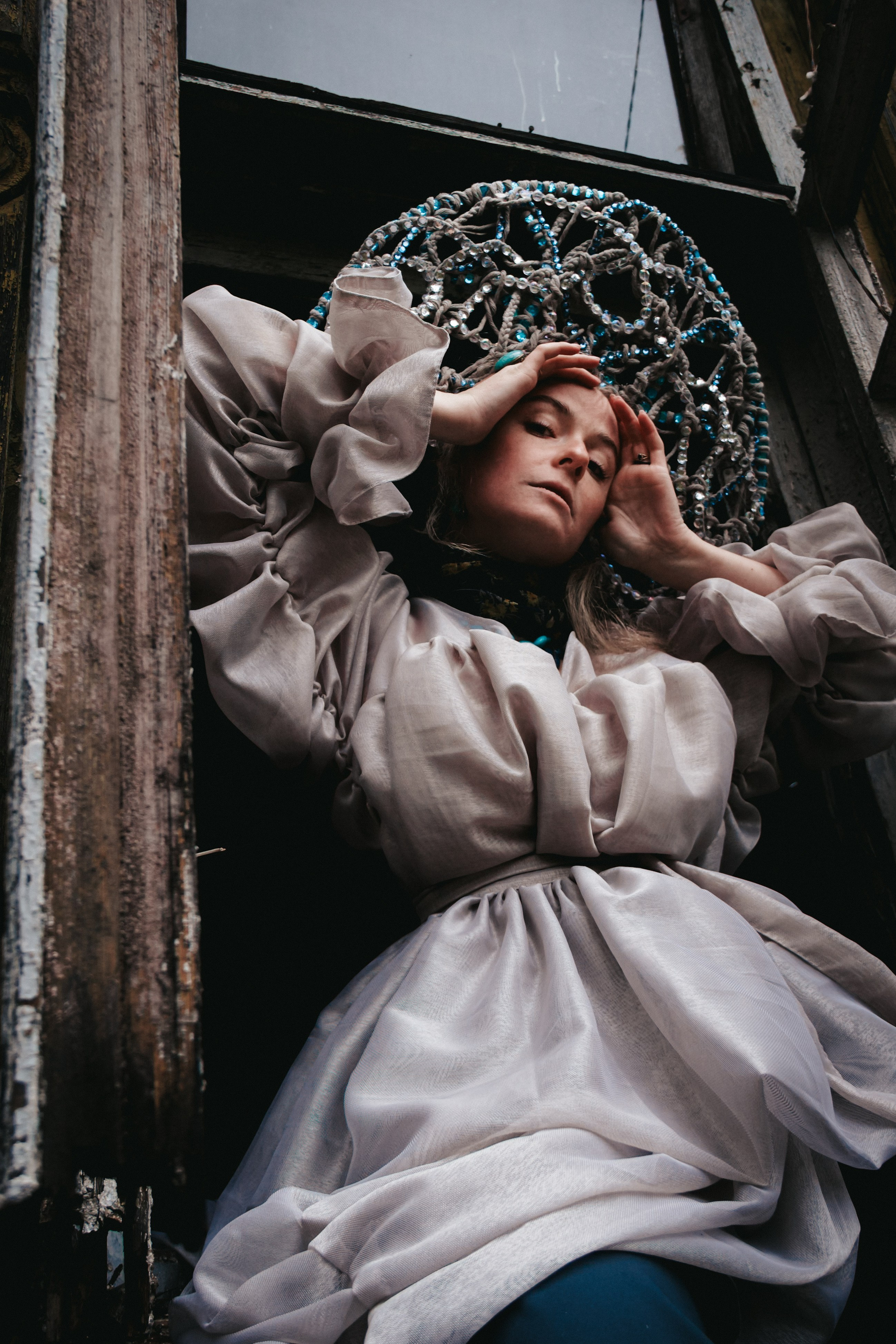 Александра Брагина. Фотограф в Рыбинске Ярцева Дарья