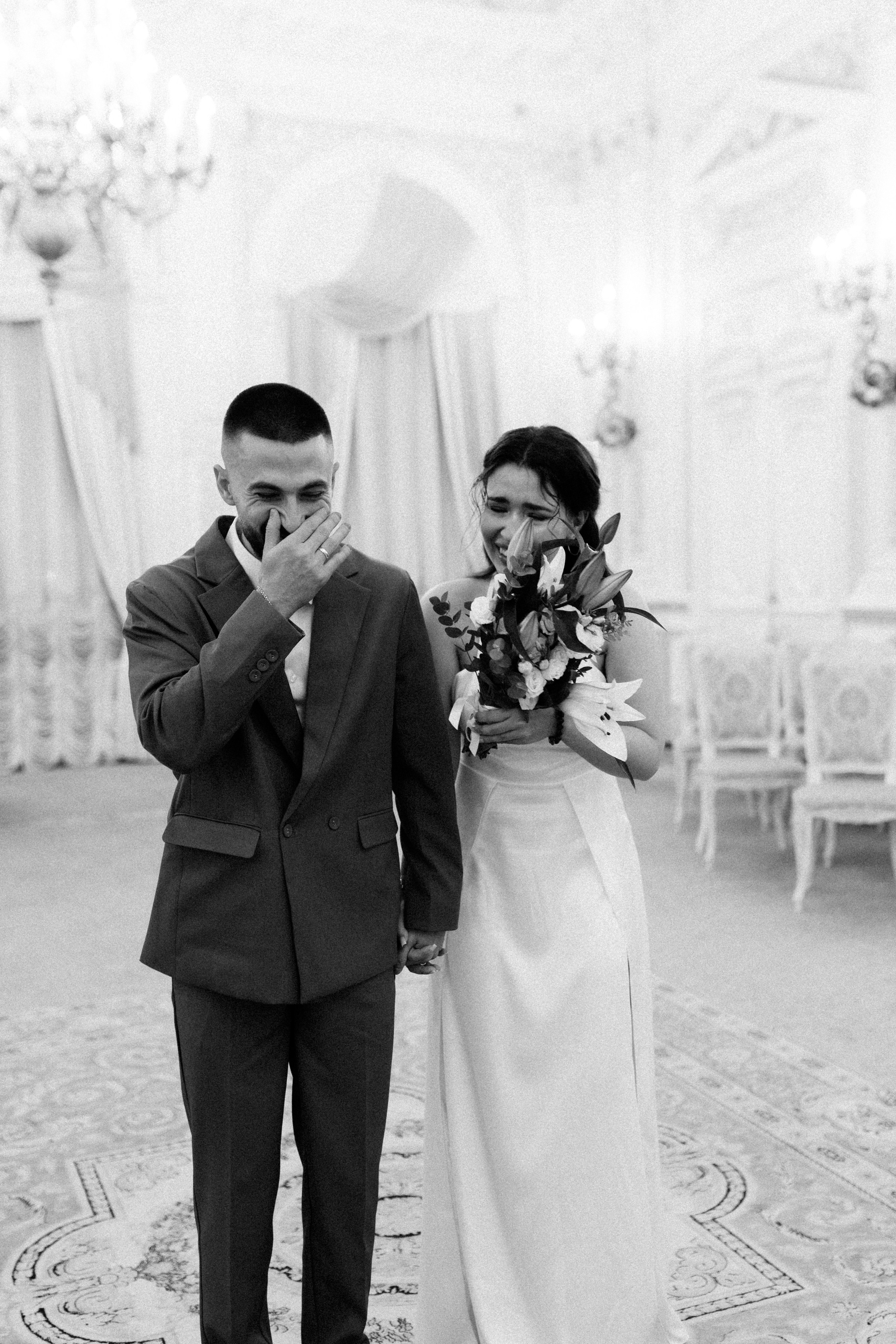 Владислав и Светлана. Фотограф в Санкт-Петербурге