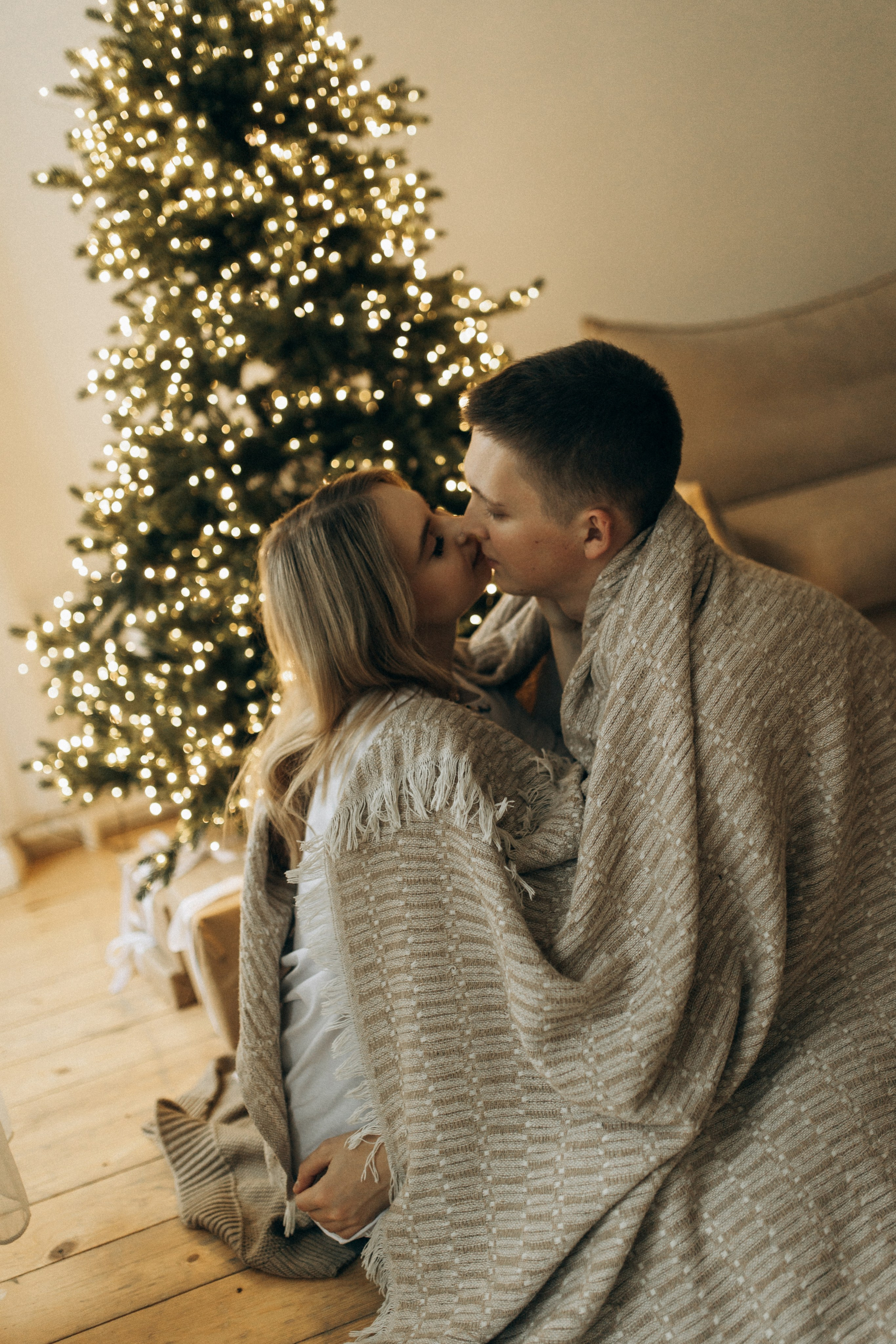 Юлия и Кирилл. Фотограф в Санкт-Петербурге