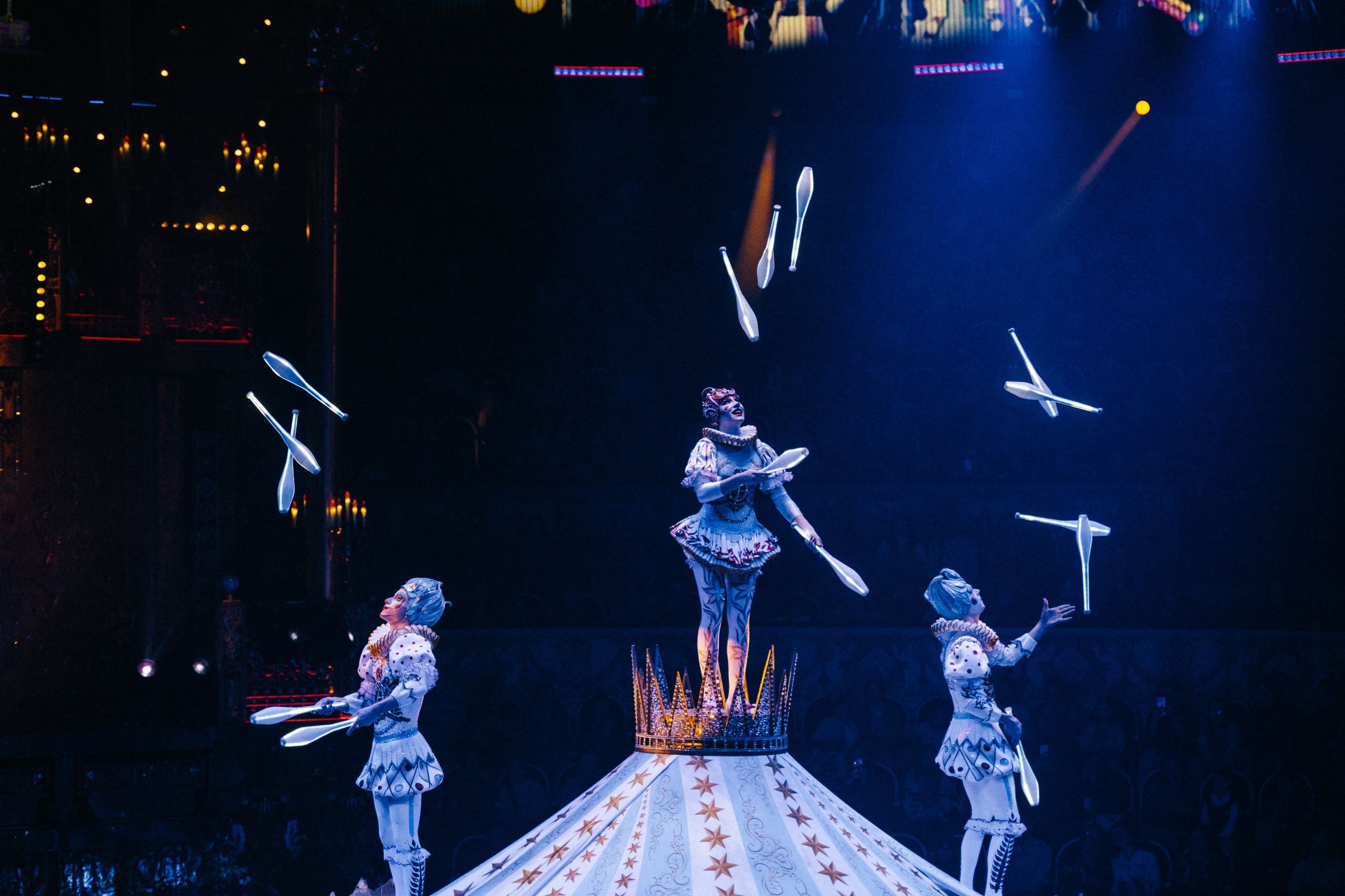 Королевский Цирк Гии Эрадзе. Репортажный и портретный фотограф в Санкт-Петербурге Степлевич Дарья