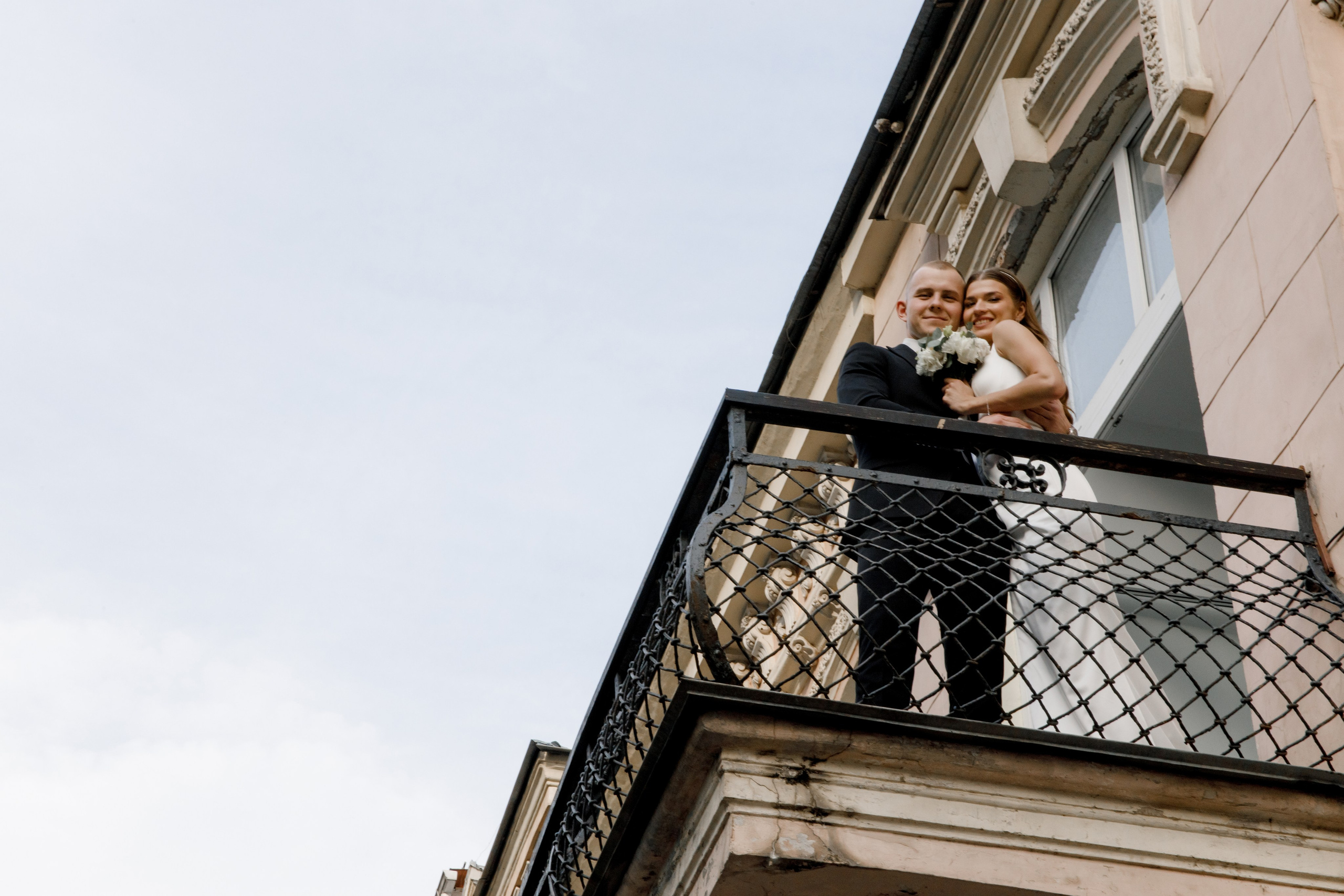 Марк и Ангелина. Свадебный и семейный фотограф Краснодар, Юлия Потопахина