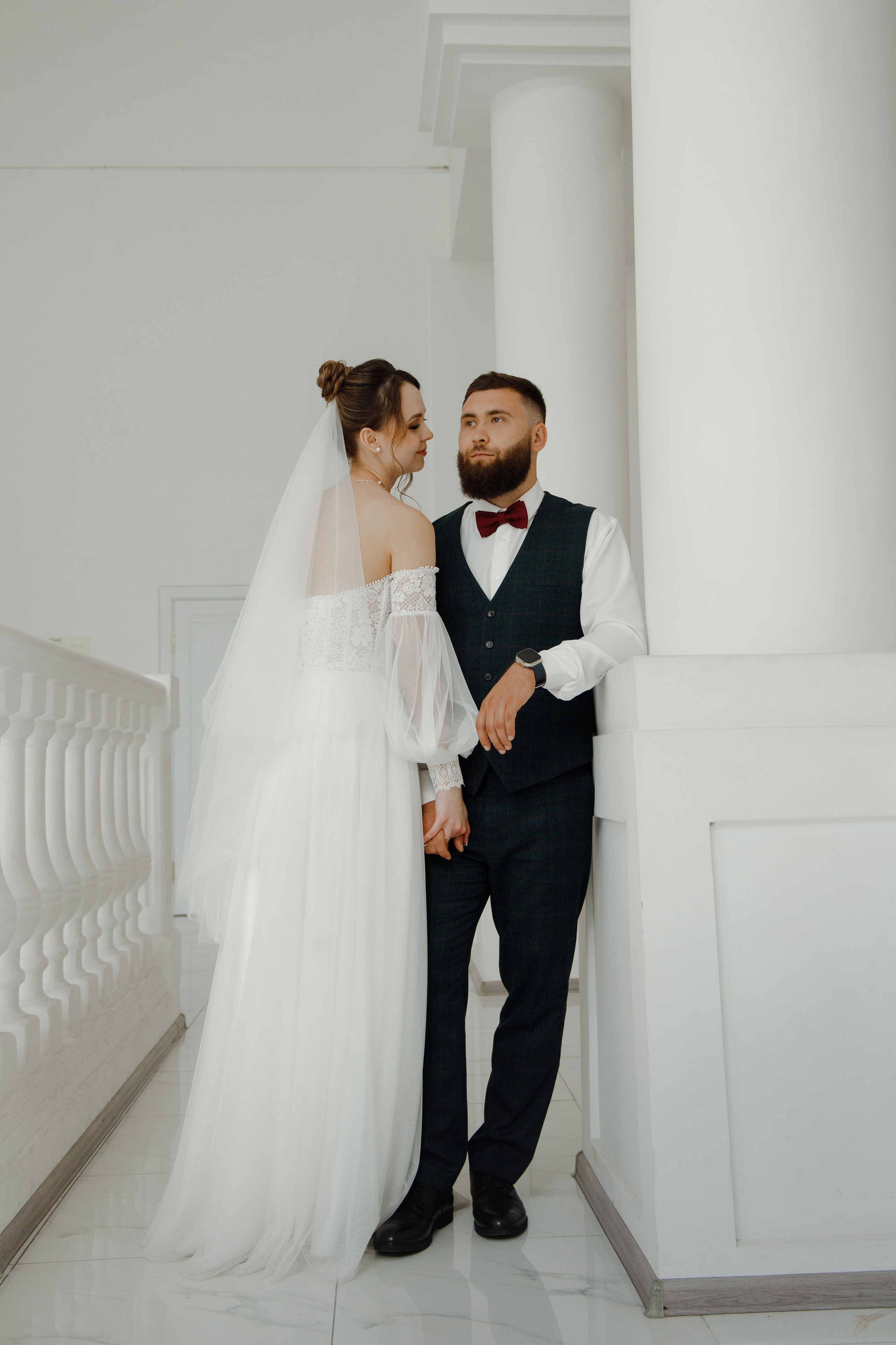 Николай и Вера. Фотограф Новороссийск