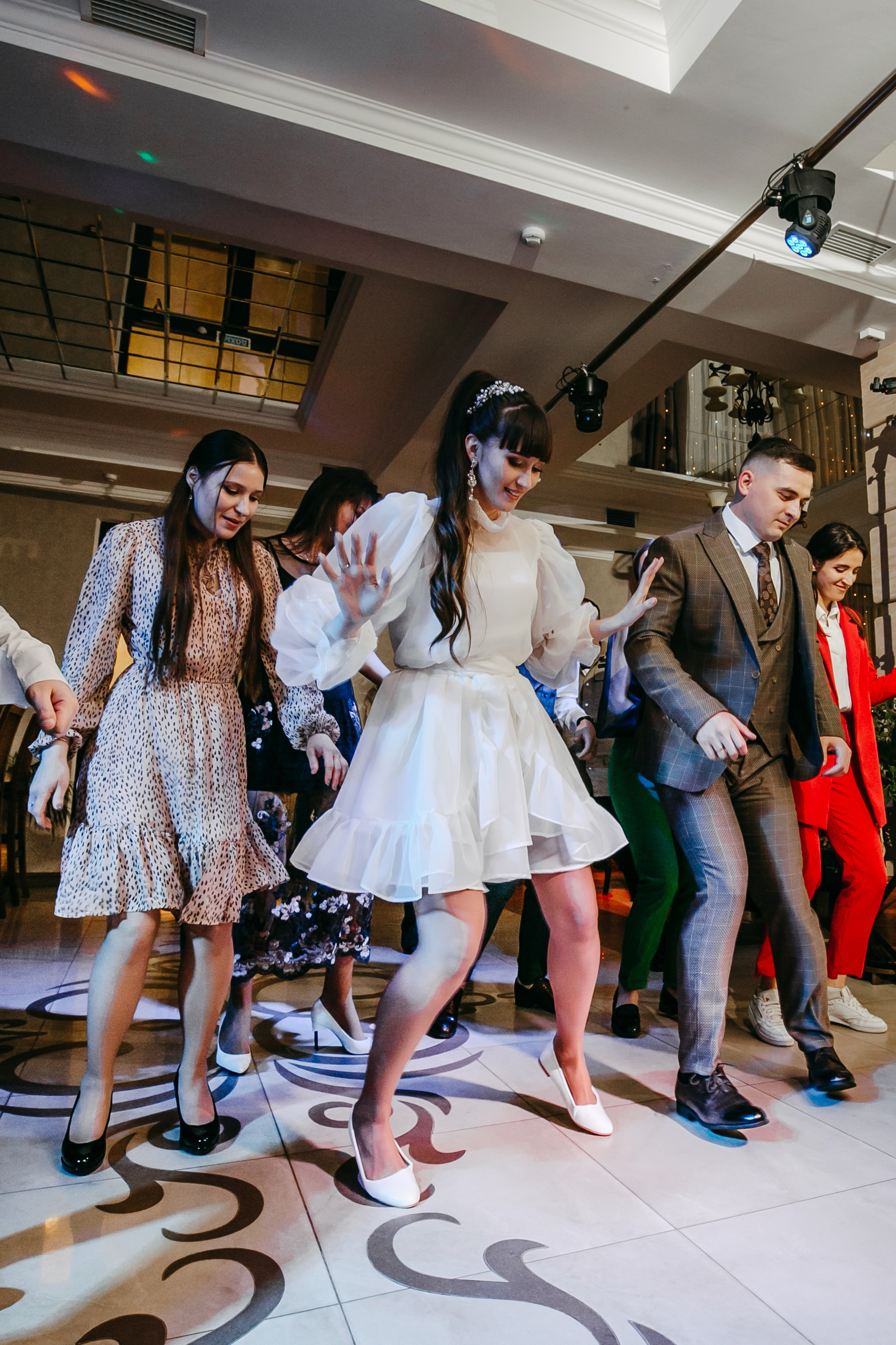 Роман и Диана. Фотограф Новороссийск