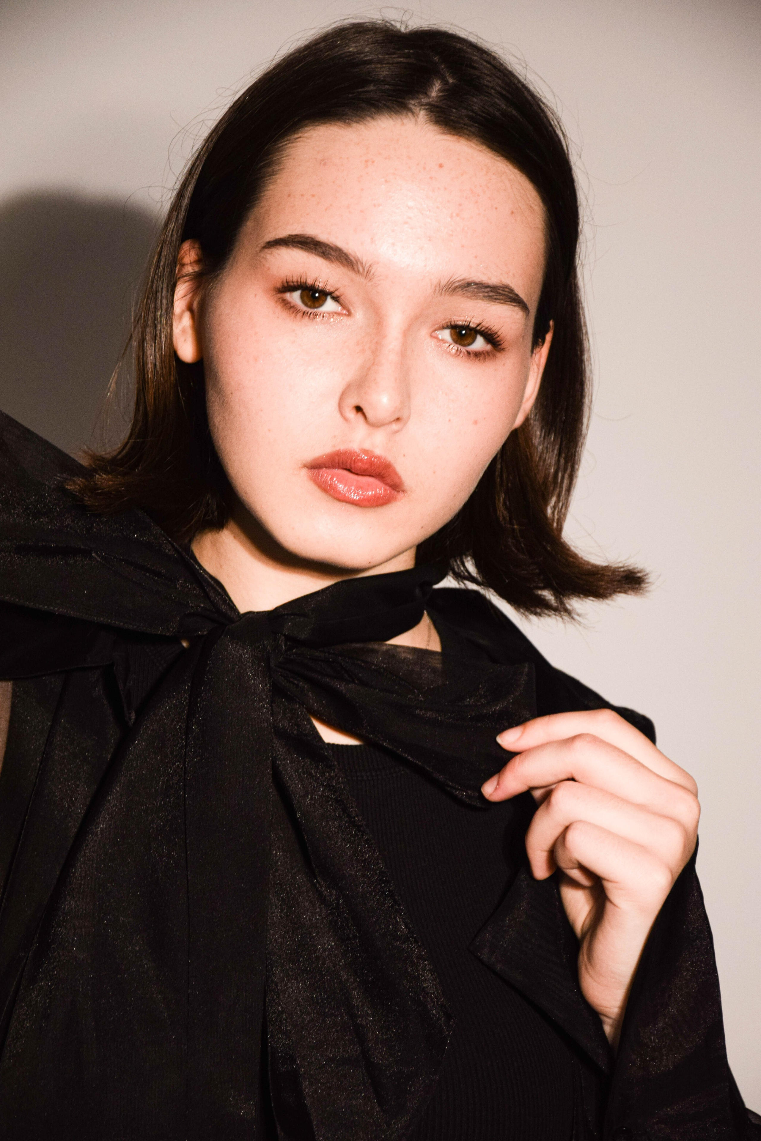 Ангелина Антоненко. Модельное агентство TM Models в Калининграде