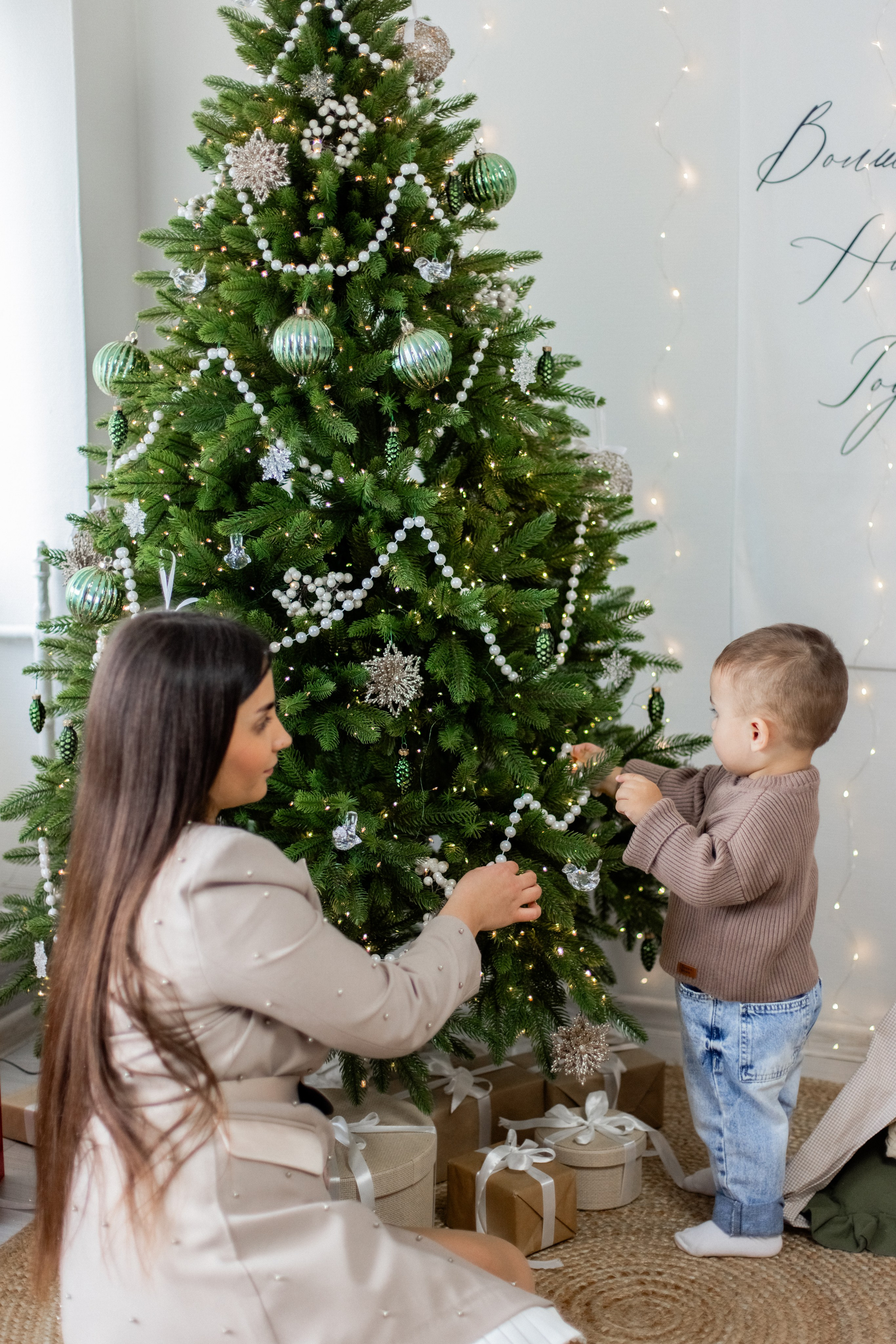 Сара, Максим и Миша с Сашей. Фотограф в Шатуре Оксана Осьмакова
