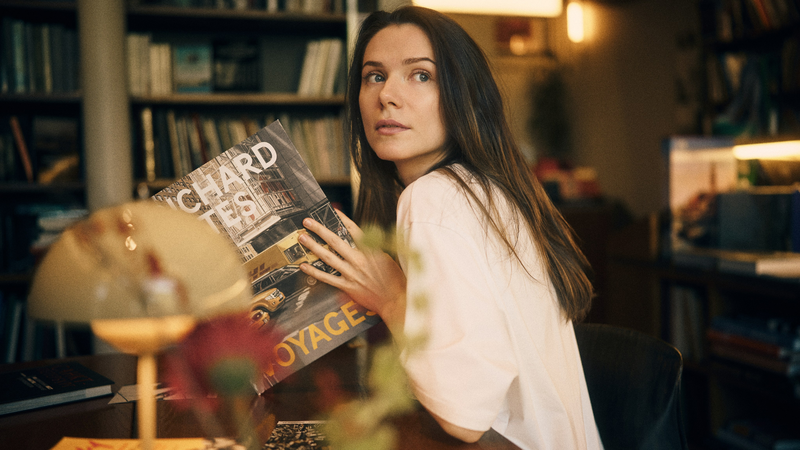 Подписные издания. Сергей Горшенин — профессиональный фотограф