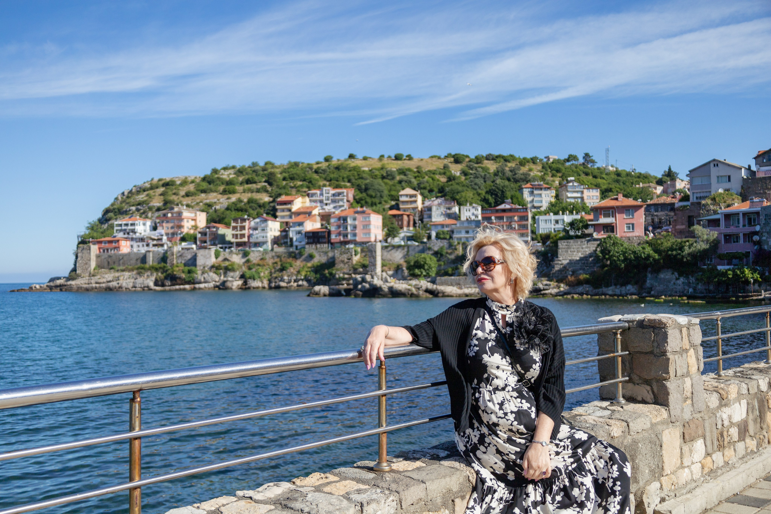 Фото в Амасре. Фотограф — психолог Сочи, Краснодар, Москва