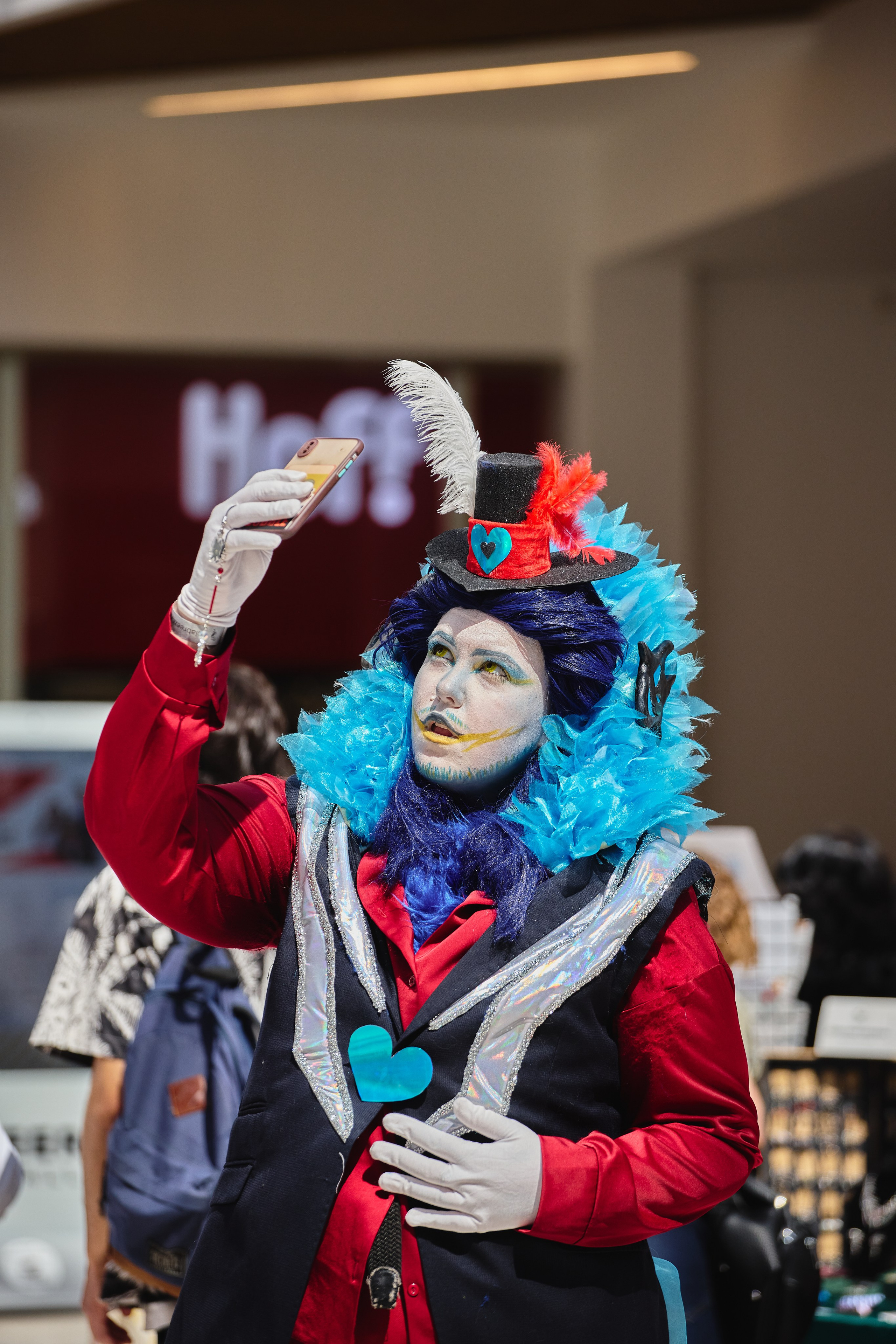 Fantasy Likee Fest. Фотограф в Екатеринбурге Александр Морозов