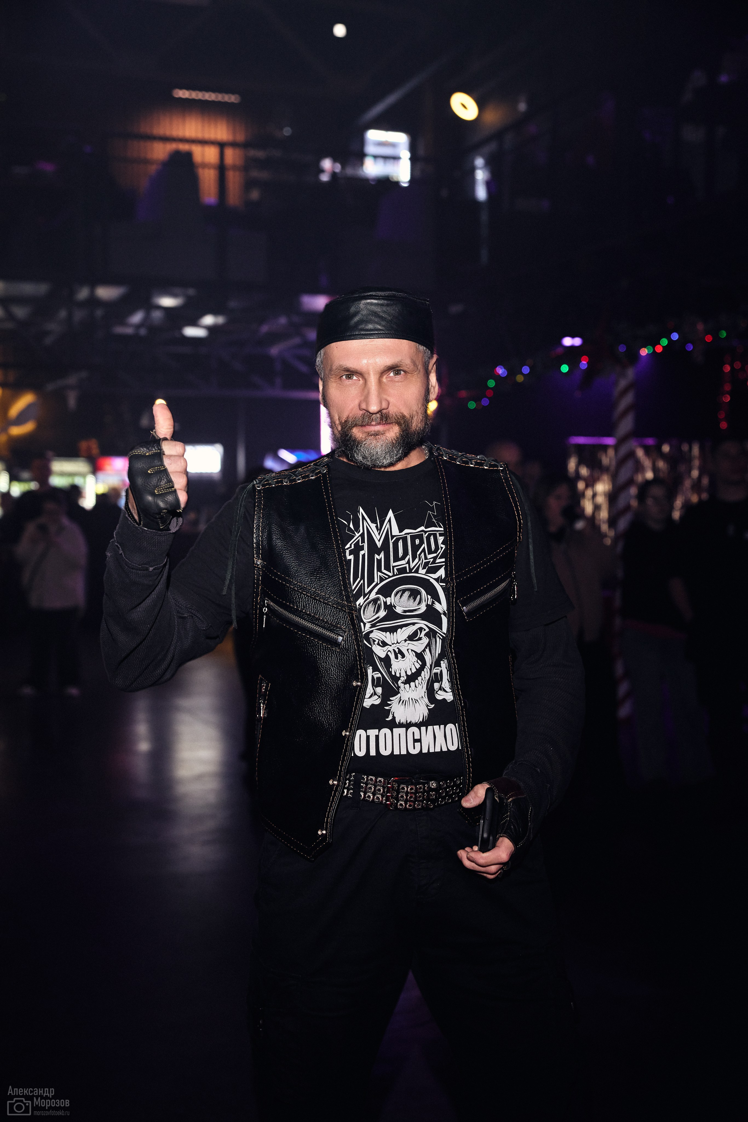 Концерты. Фотограф в Екатеринбурге Александр Морозов
