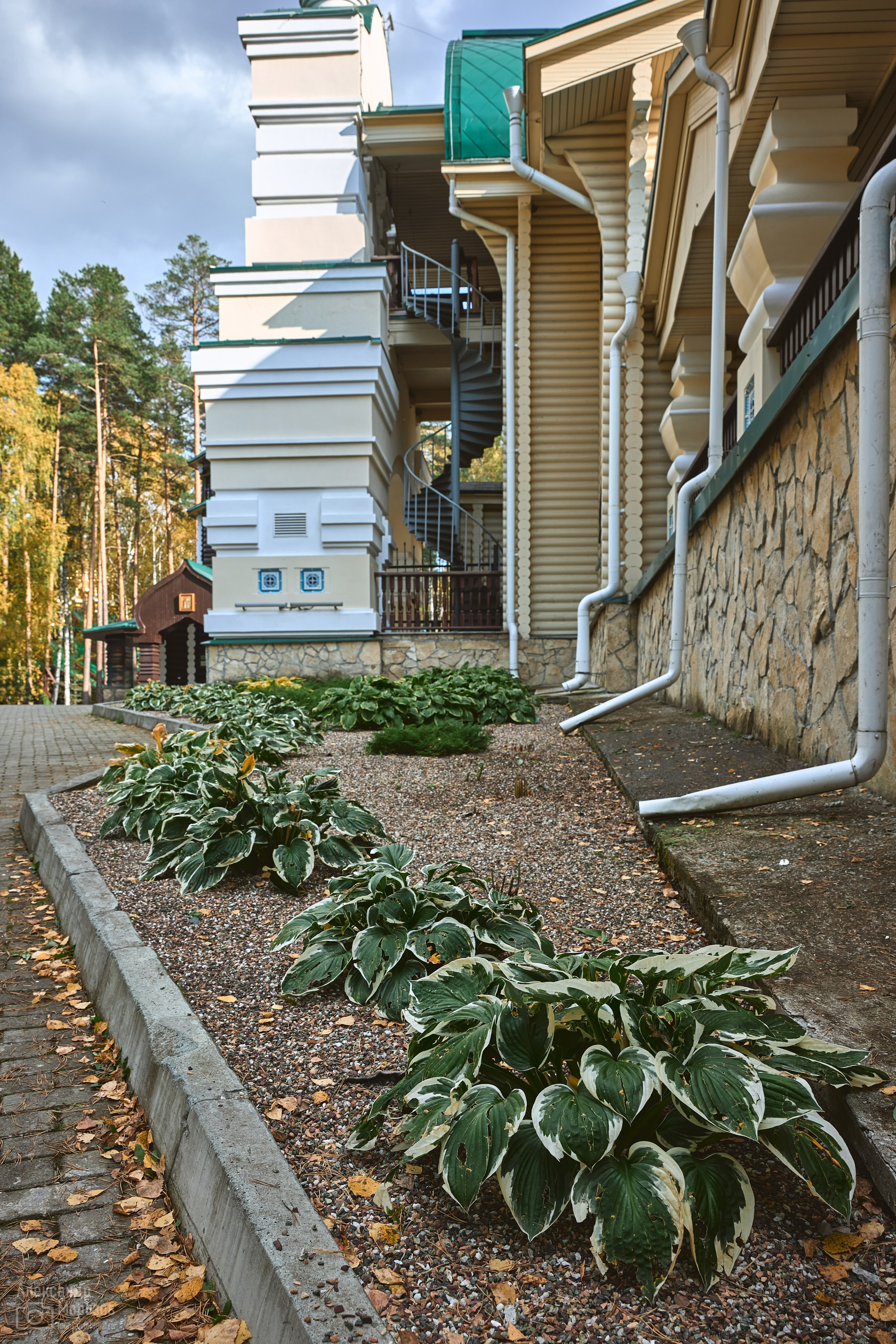 Интересные места. Фотограф в Екатеринбурге Александр Морозов