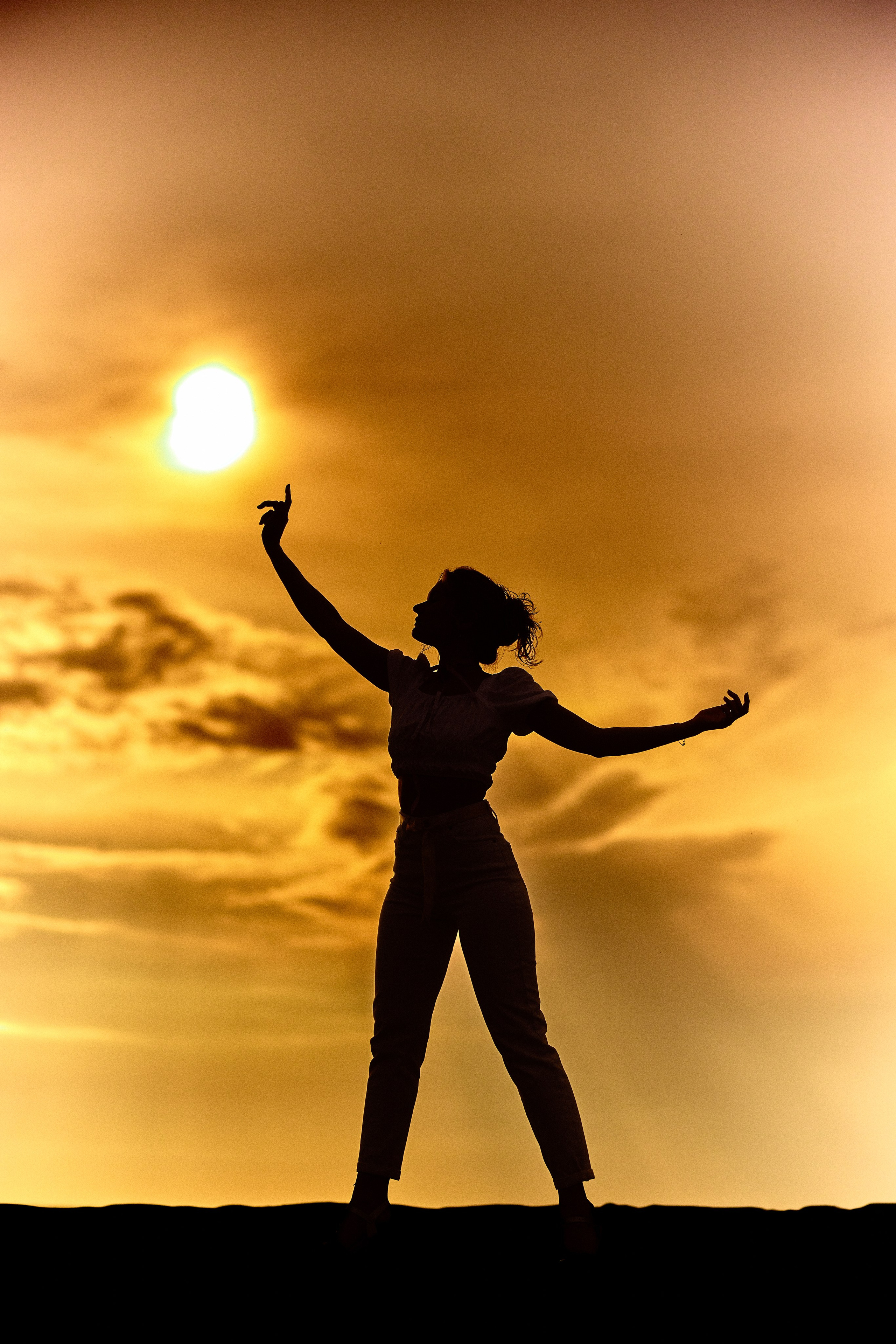 Фотосессии на природе. Фотограф в Екатеринбурге Александр Морозов