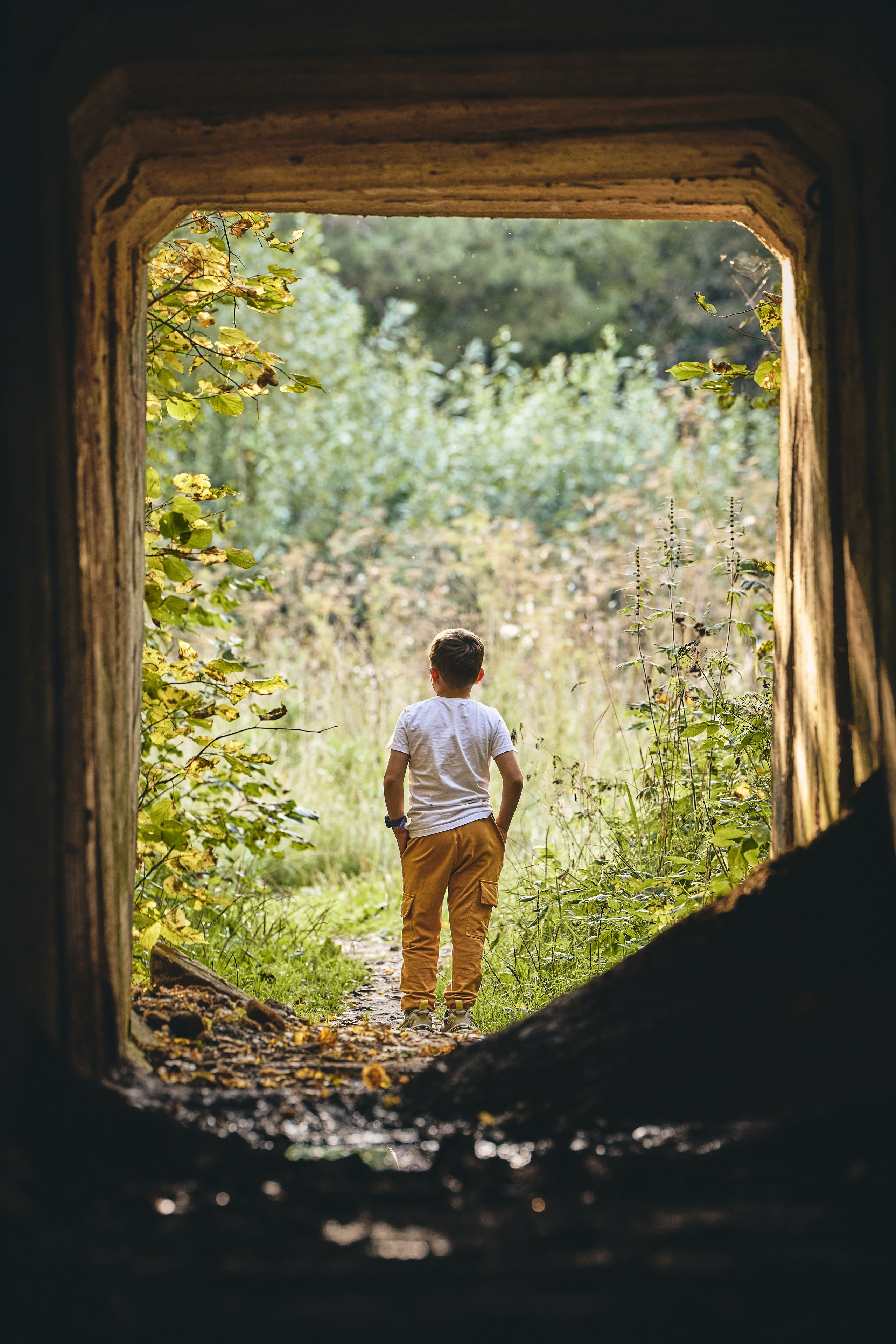 Фотосессии на природе. Фотограф в Екатеринбурге Александр Морозов