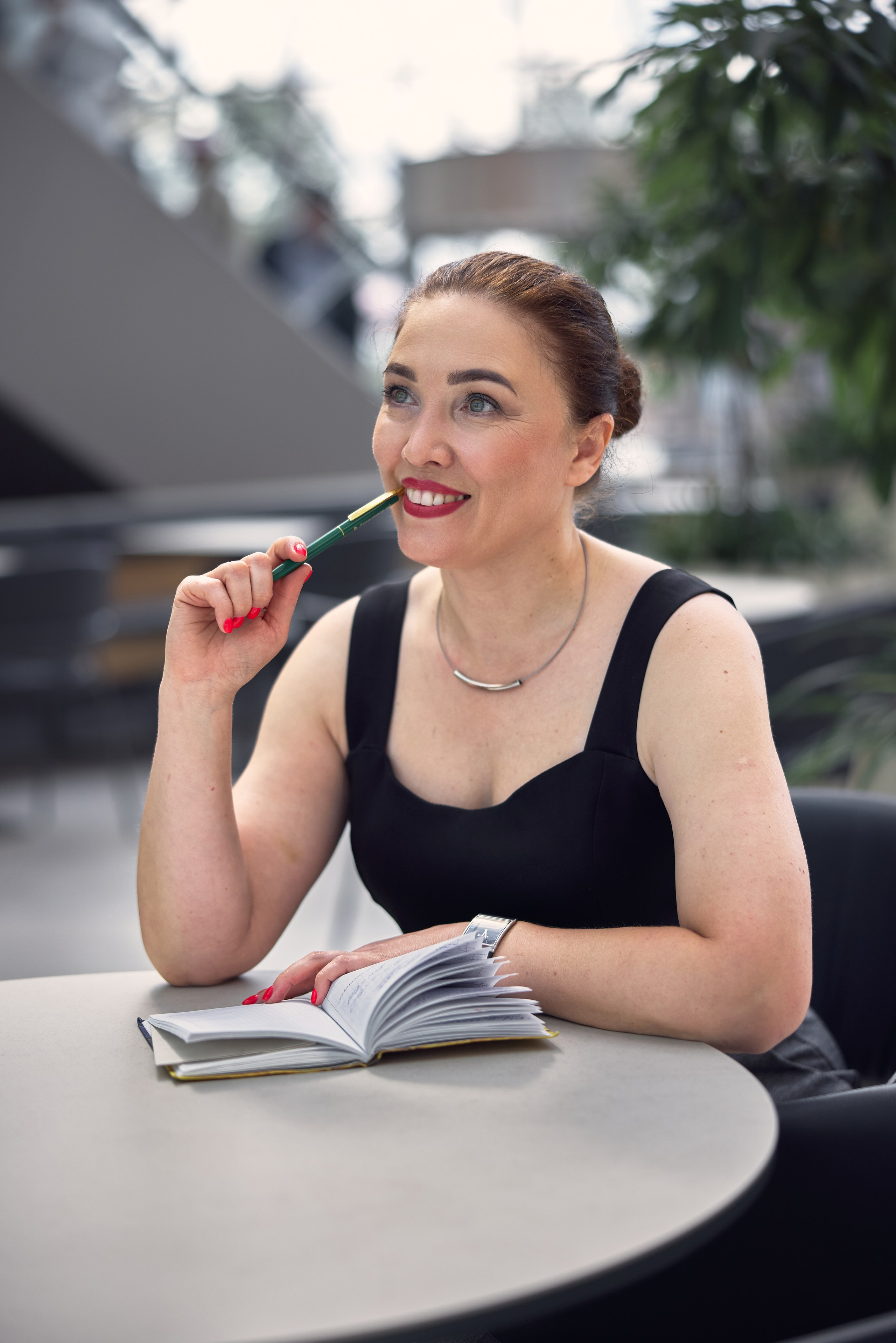 Фотосессии на улицах города. Фотограф в Екатеринбурге Александр Морозов