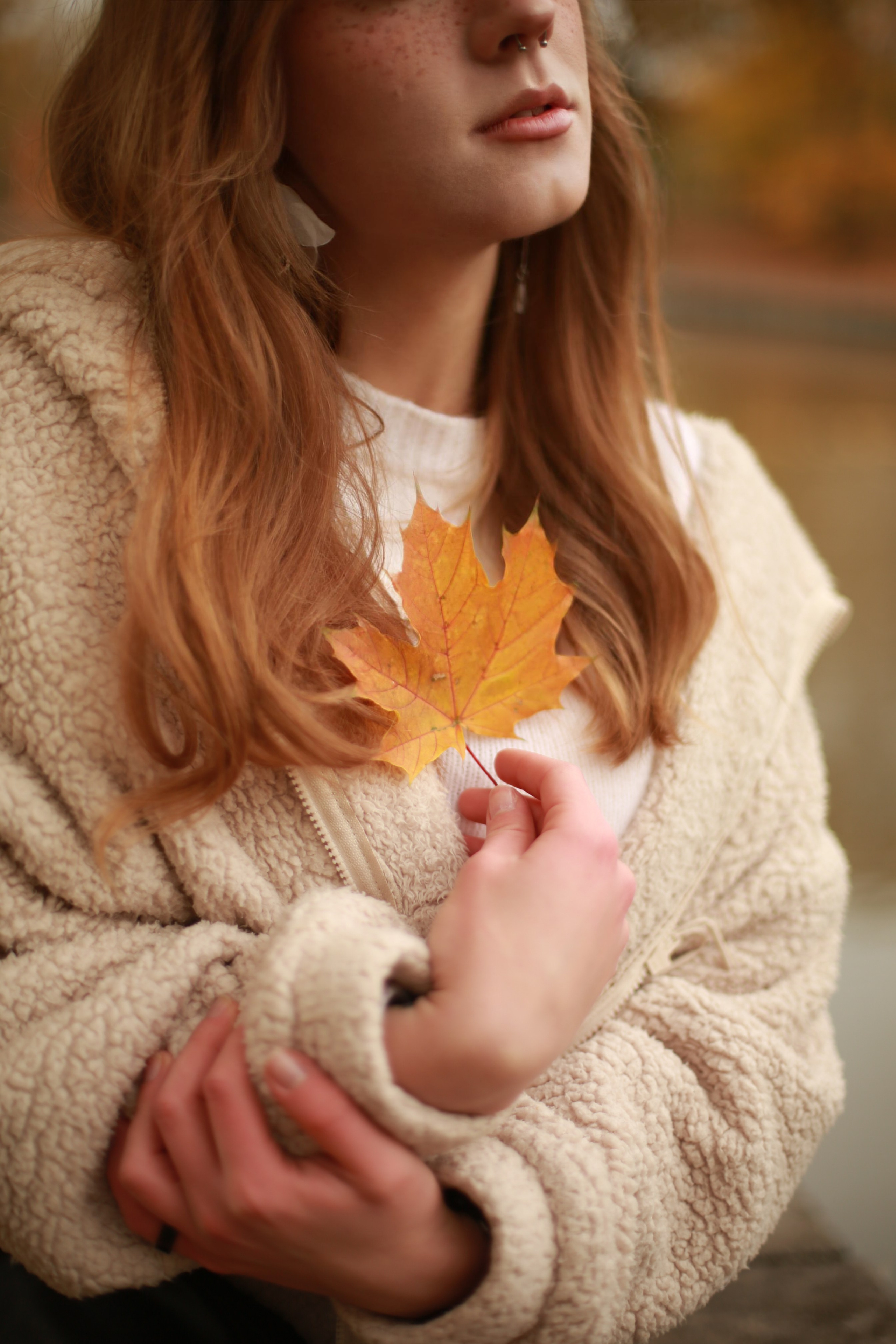 Соня. Pholeandr|Photo