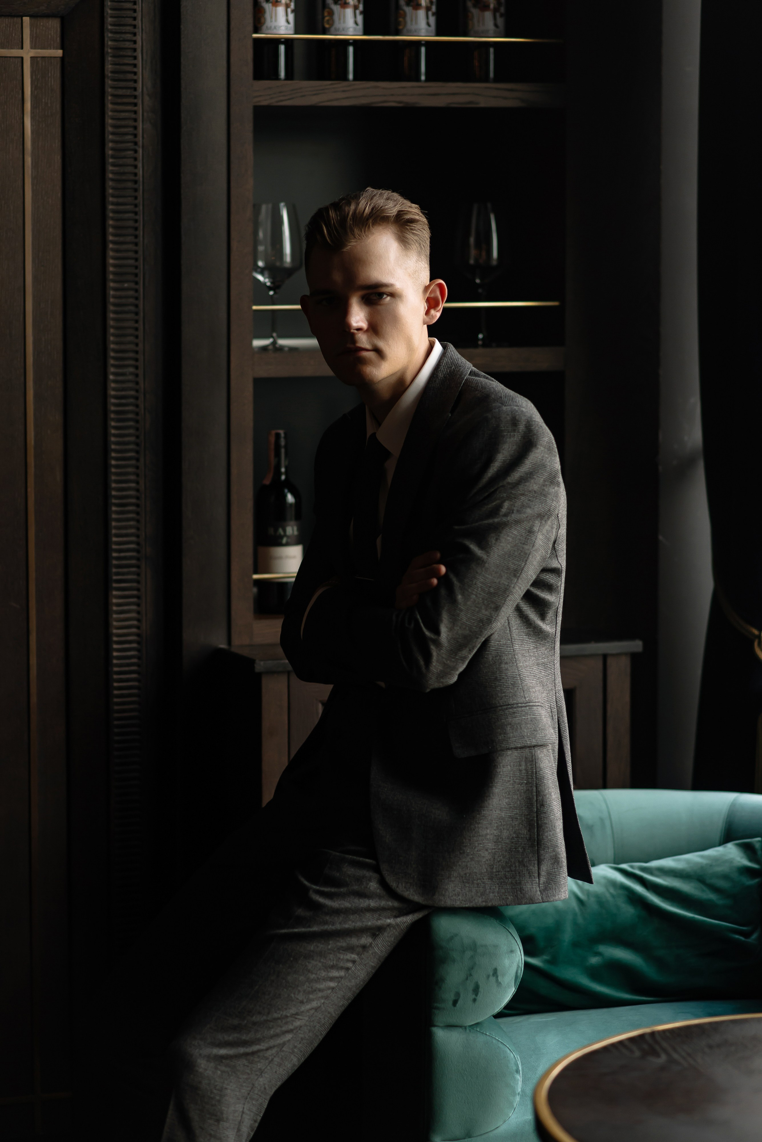 Рита и Игорь. Фотограф Минск Катерина Кирик