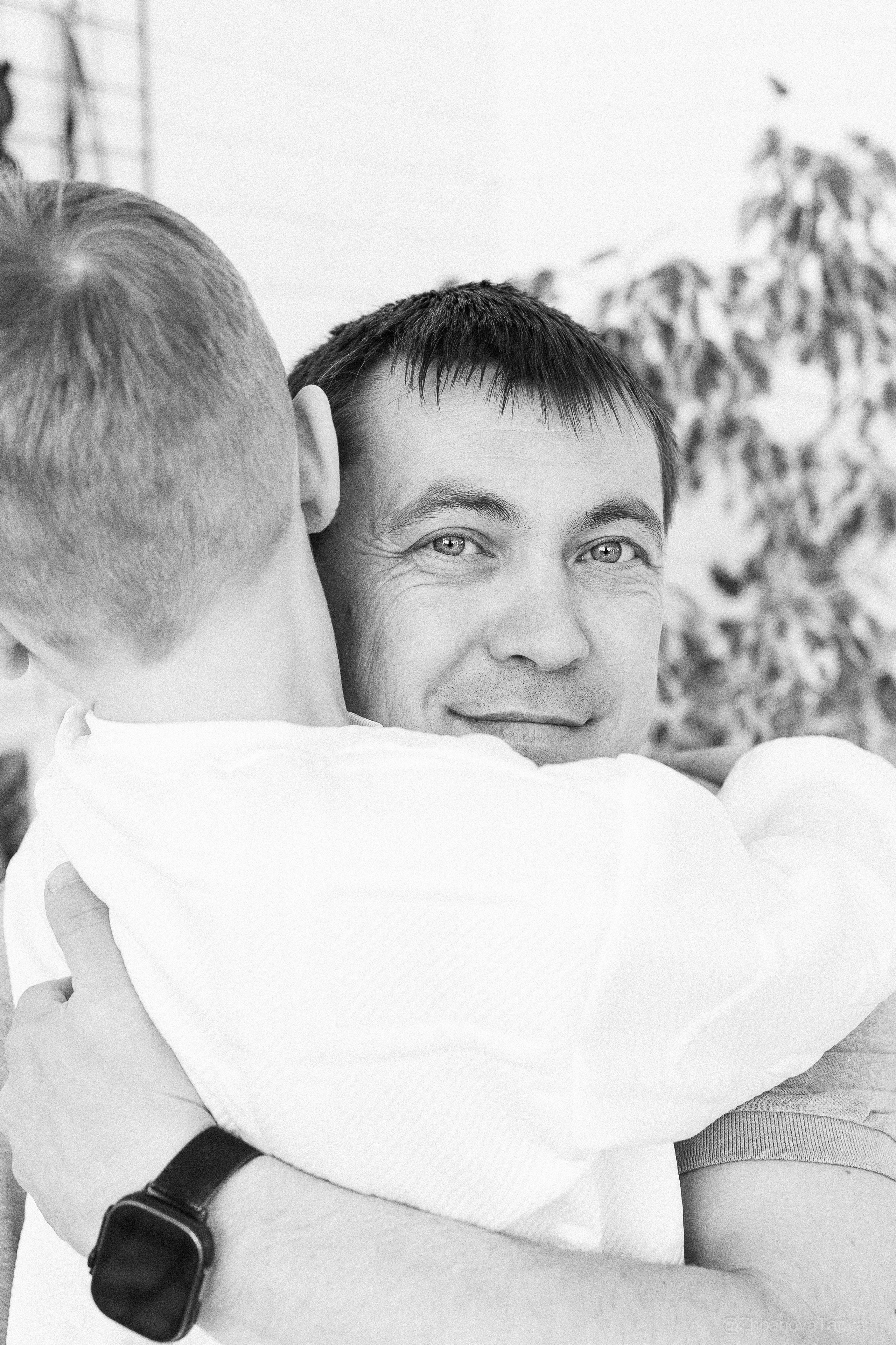 Семья/ беременность/ дети. Фотограф Татьяна Жбанова