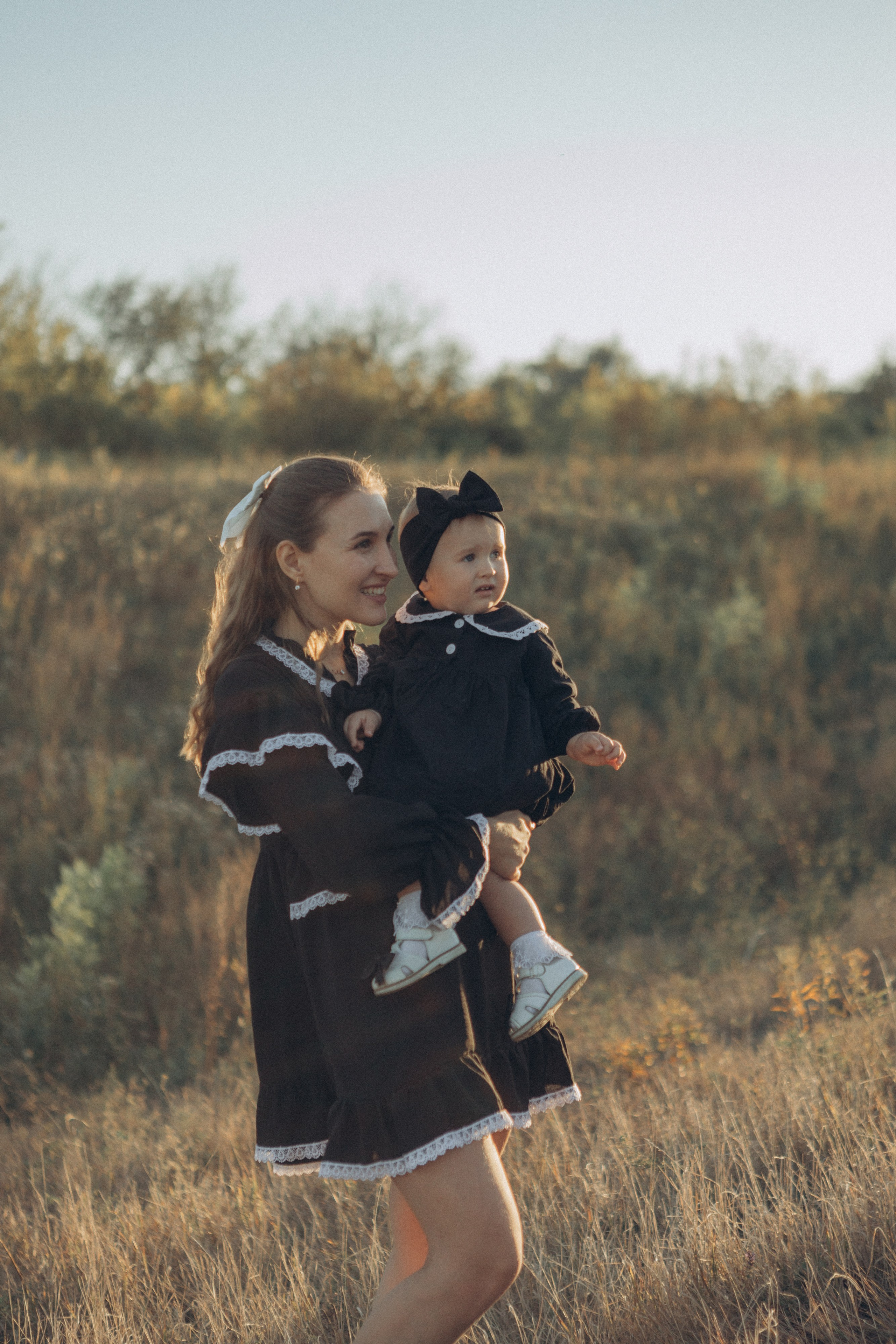 Василисе 1 годик. Семейный фотограф и фотограф на роды в Ростове-на-Дону Мухина Виктория