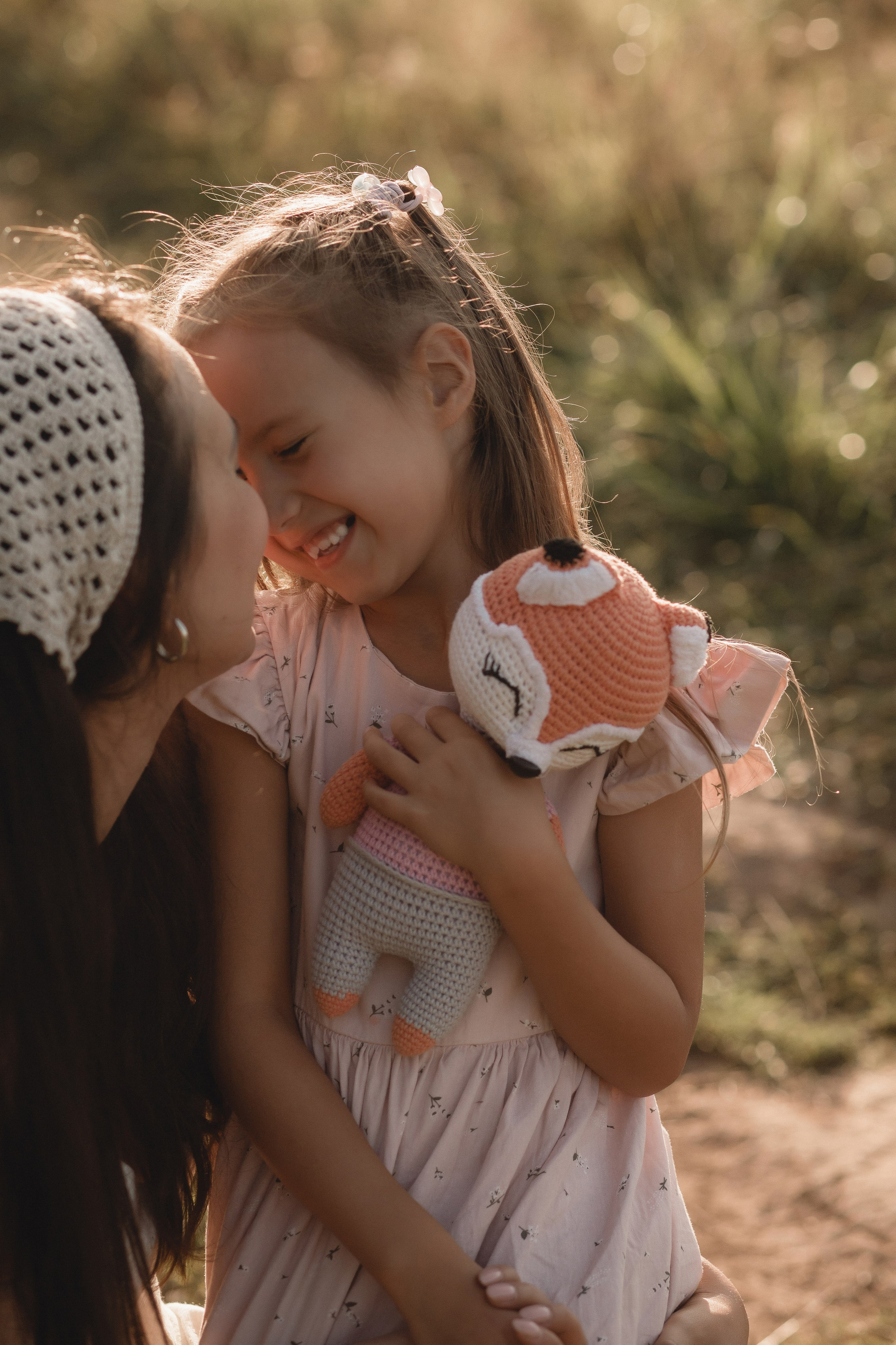 Анна, Андрей и Софа. Главная