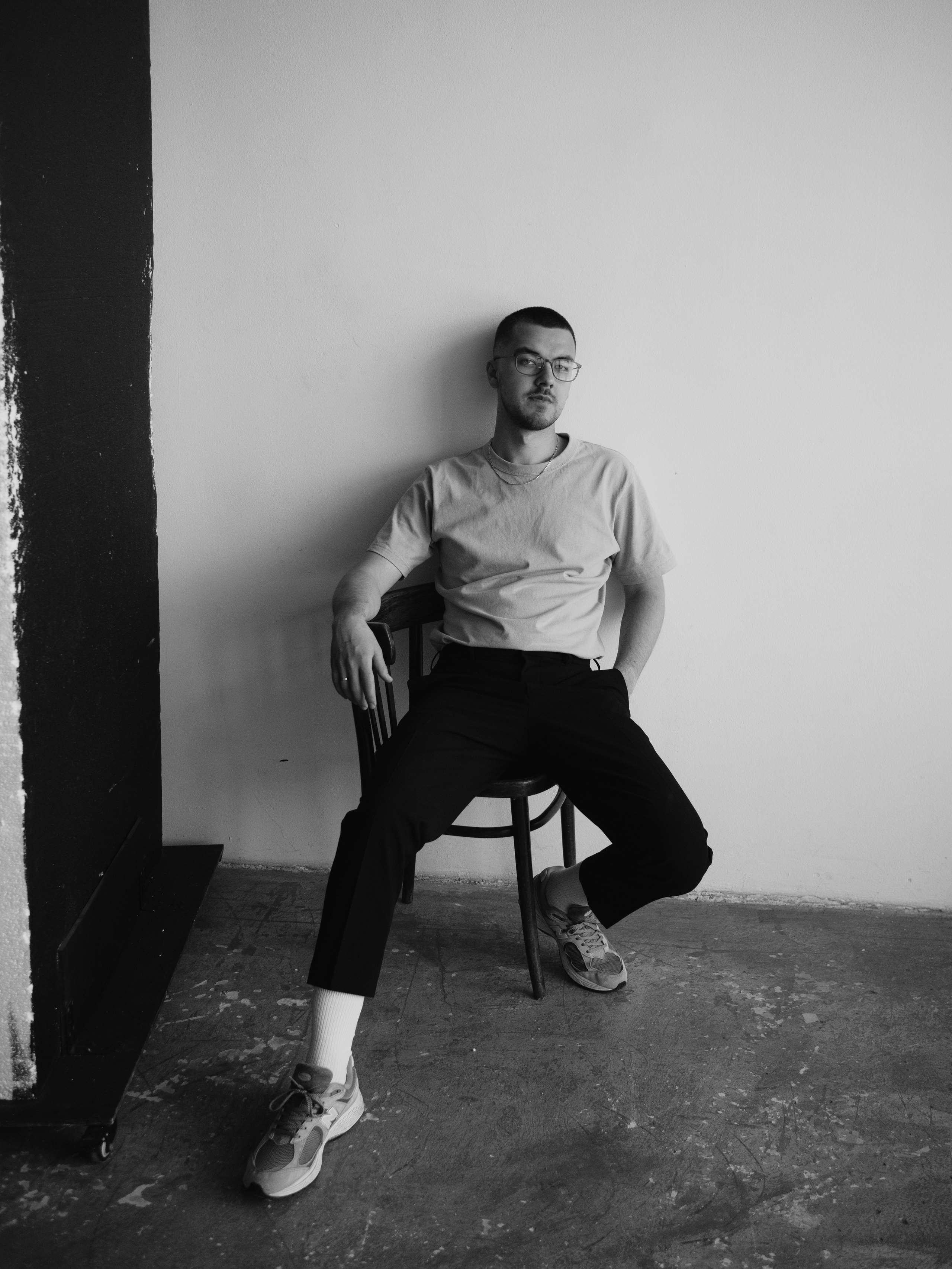 Персональные. Фотограф Юлия Маркелова