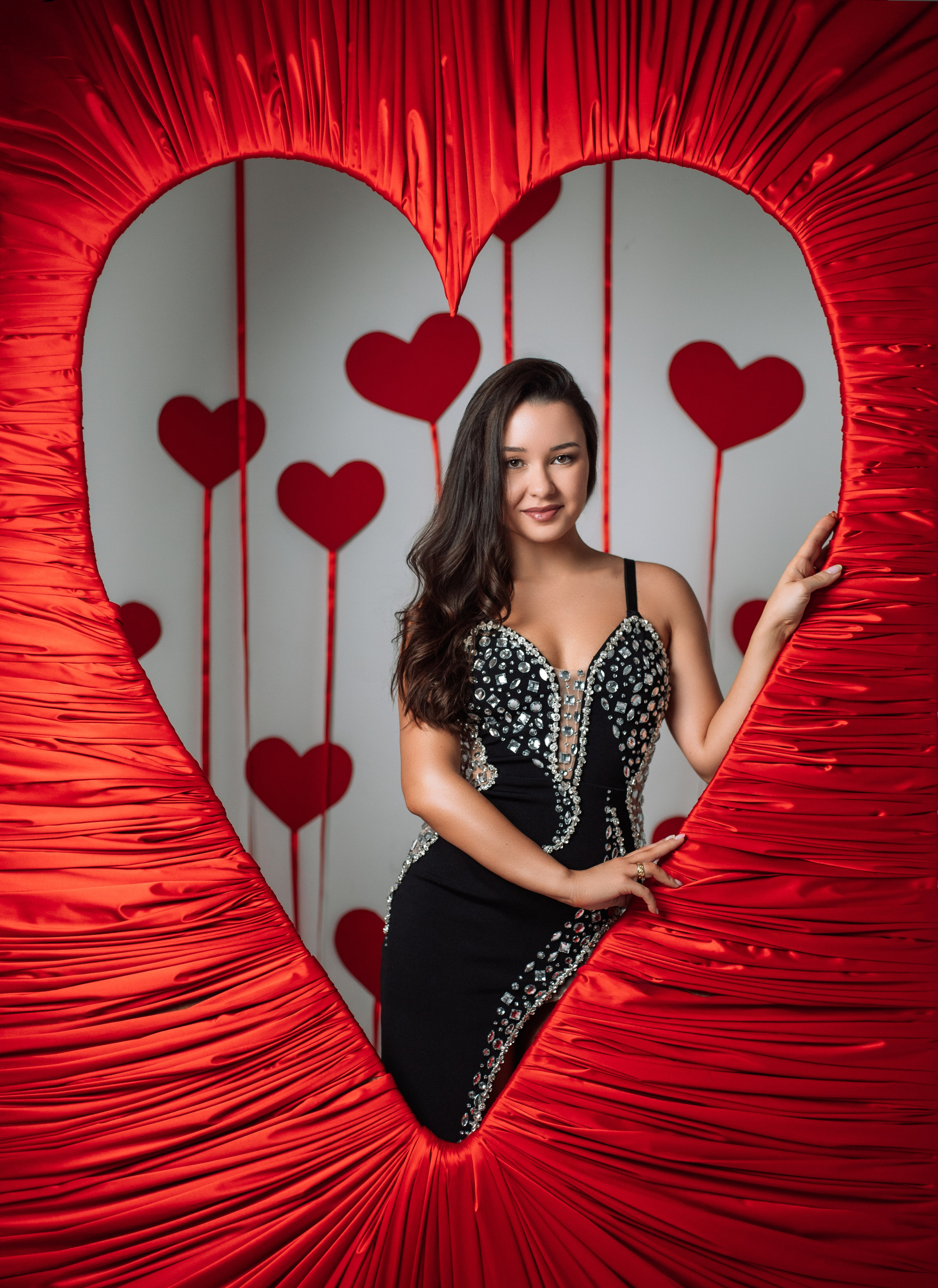 Анастасия и Виталий. Семейный фотограф в Санкт-Петербурге Ирина Иванова