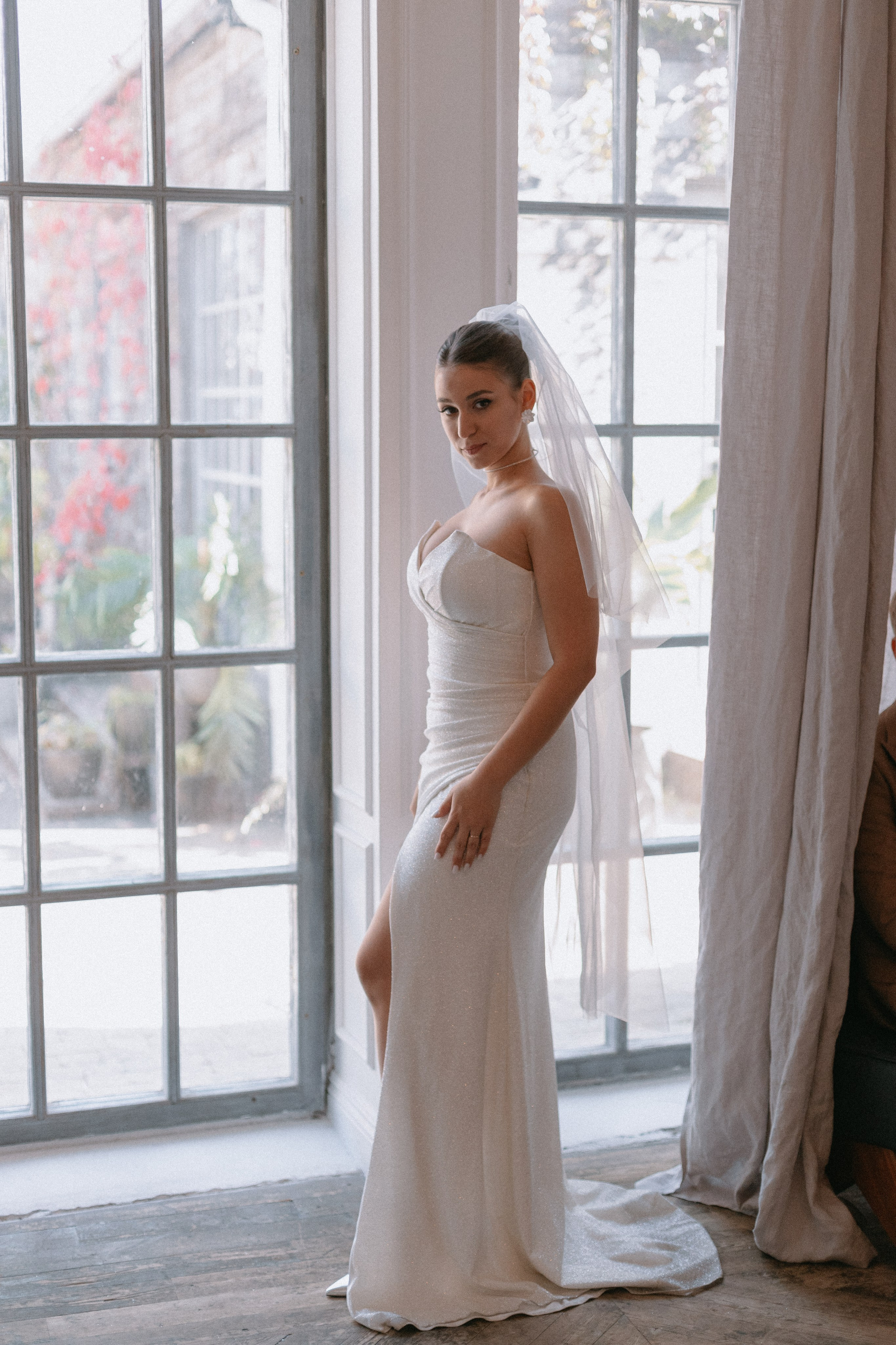 Москва. Осень. Любовь. Главная