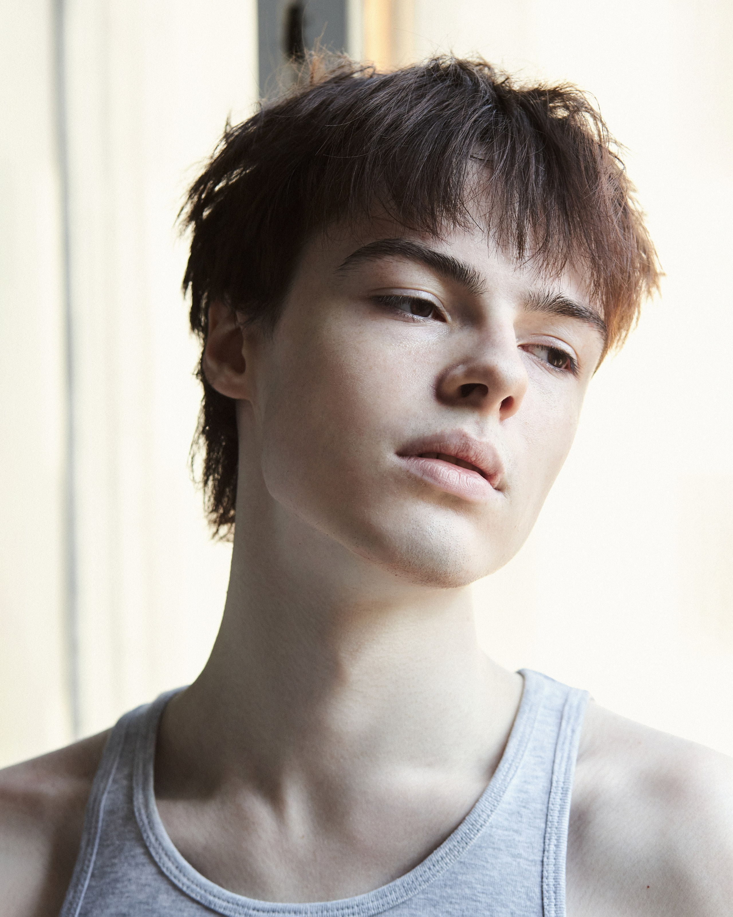 DIMA / SISTERS Models. Главная