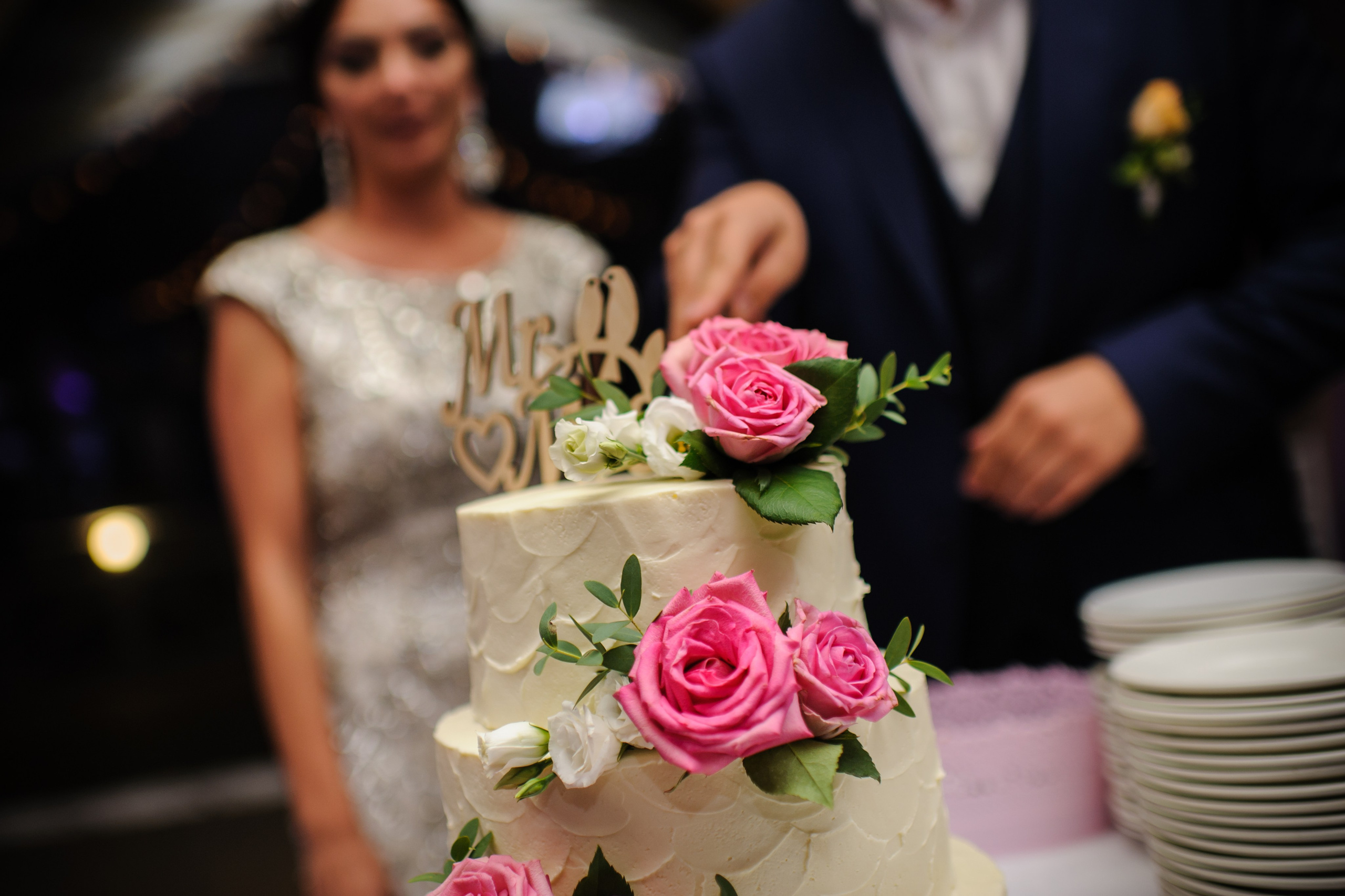 Павел и Эмилия. Свадебный и семейный фотограф в Санкт-Петербурге Анатолий Шишкин