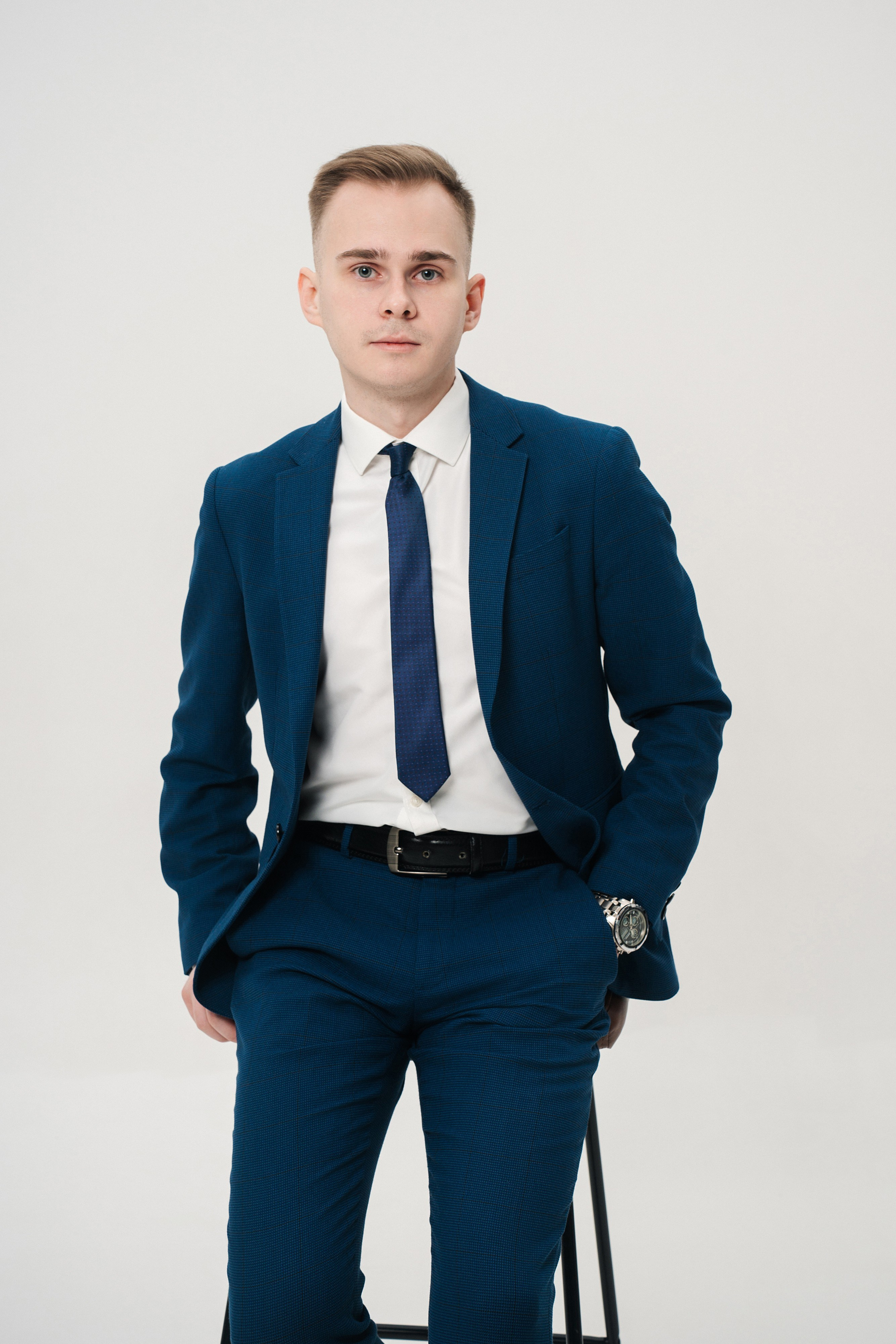 АК «Кудаев и Партнеры» | Бизнес-портрет. Фотограф в Воронеже Ольга Космодемьянская