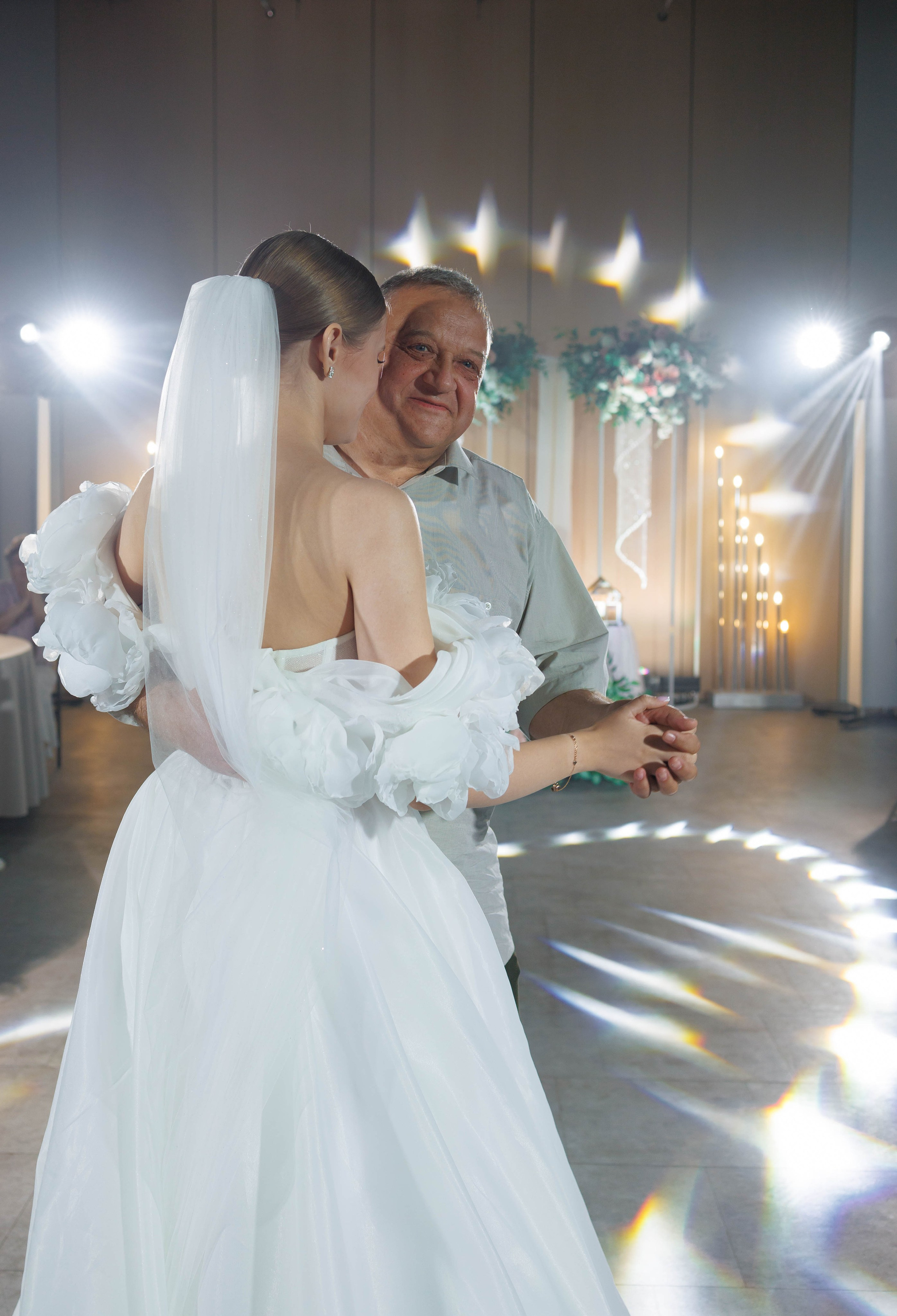 Анна и Святослав. Свадебный фотограф Иркутск