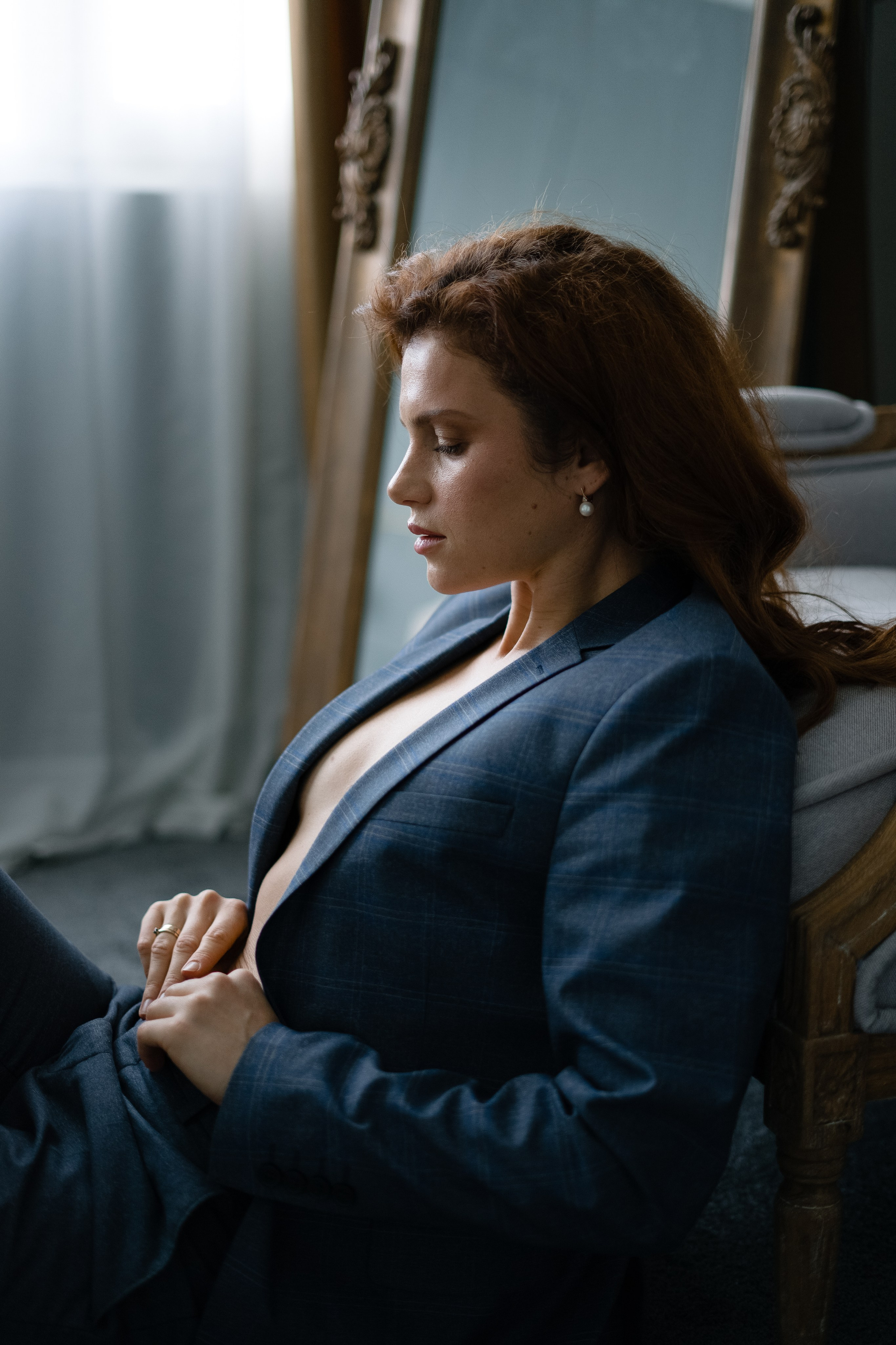 Женский портрет. Женский фотограф в Севастополе и Крыму Анастасия Полоник