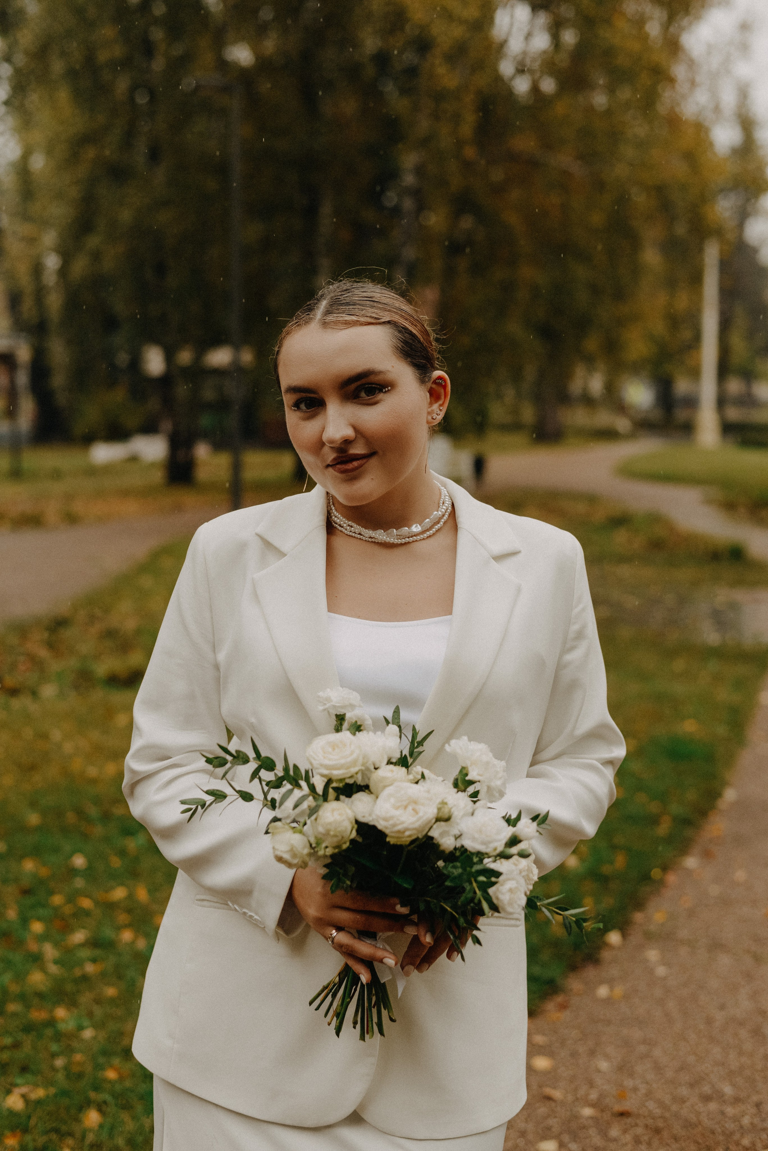 Вася и Катя. Фотограф в Москве Емельяненко Светлана