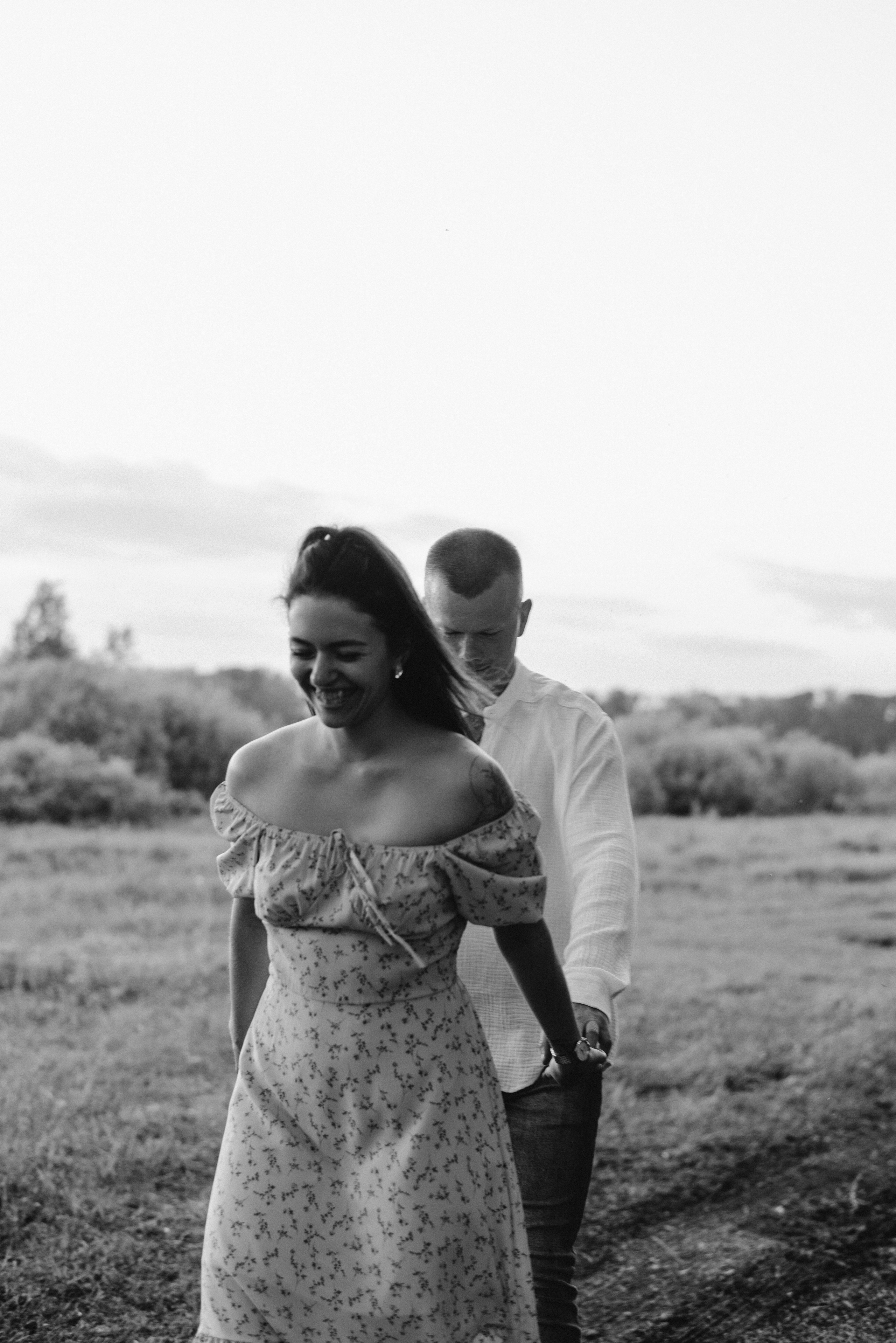 Рома и Настя. Фотограф в Москве Емельяненко Светлана