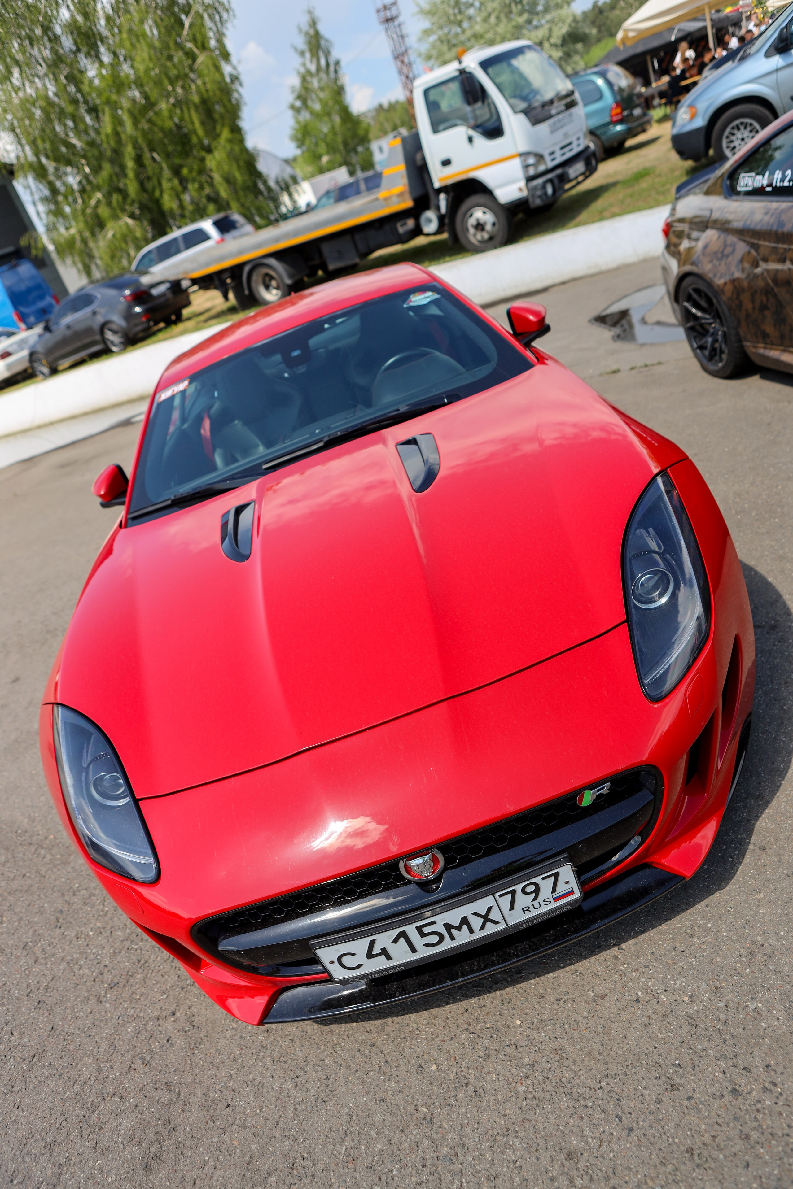 Drift Expo 2024. Свадебный фотограф Расторгуев Дмитрий